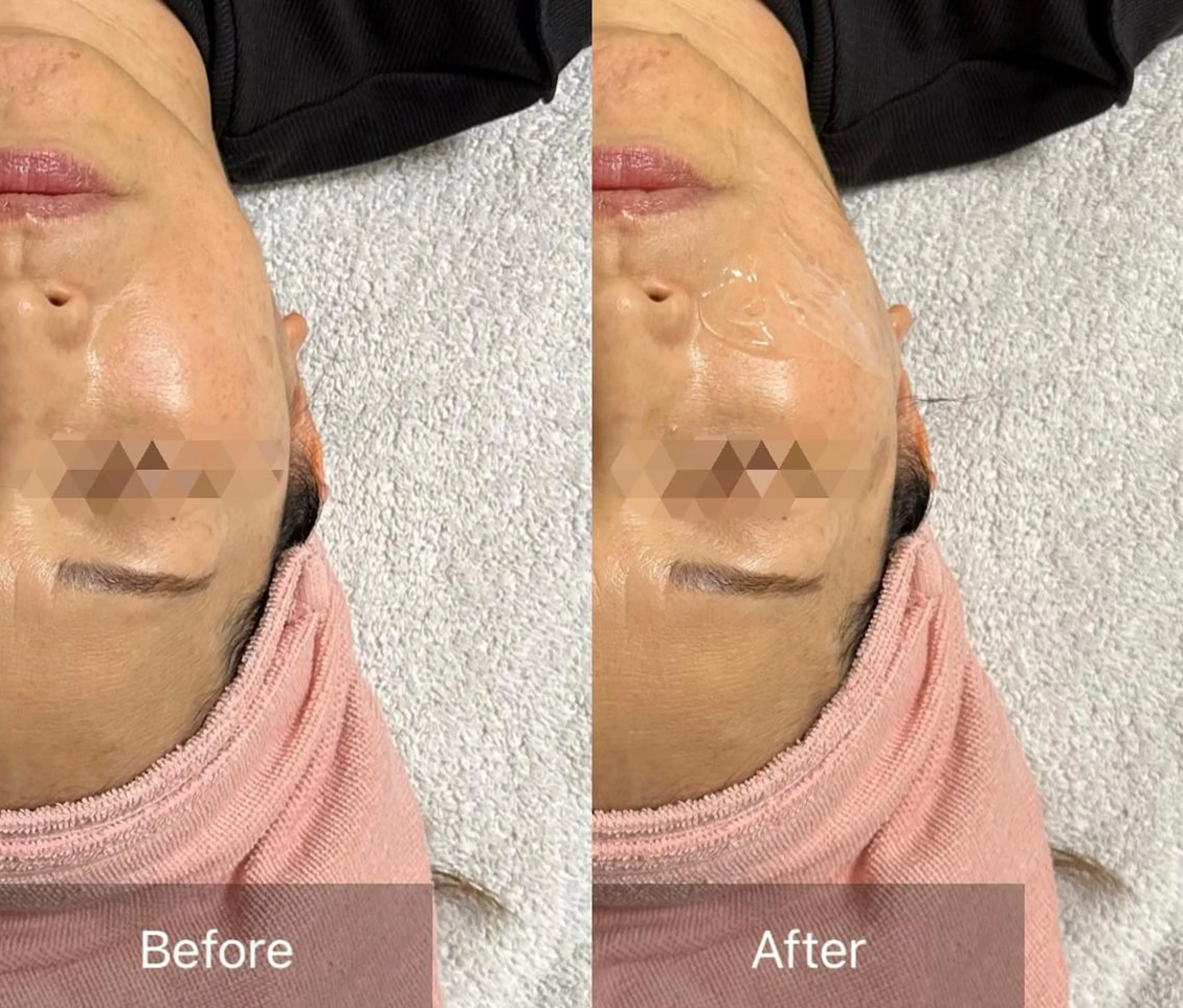 ALIA Scintiller  アリアサンティエ所属・齋藤 祐里耶のエステ・リラクイメージ