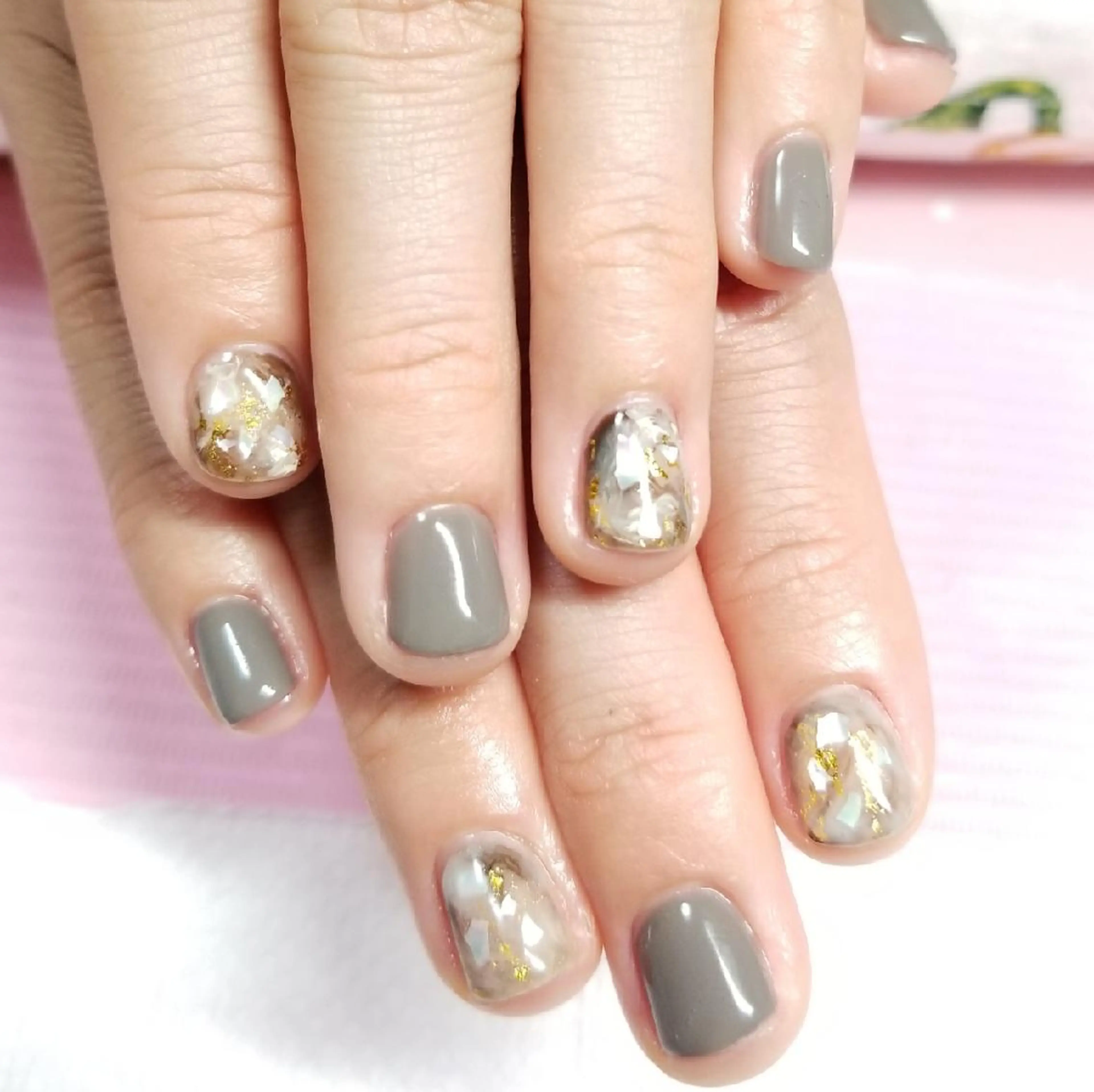 ネイル Sunnynail  サニーのネイルデザイン