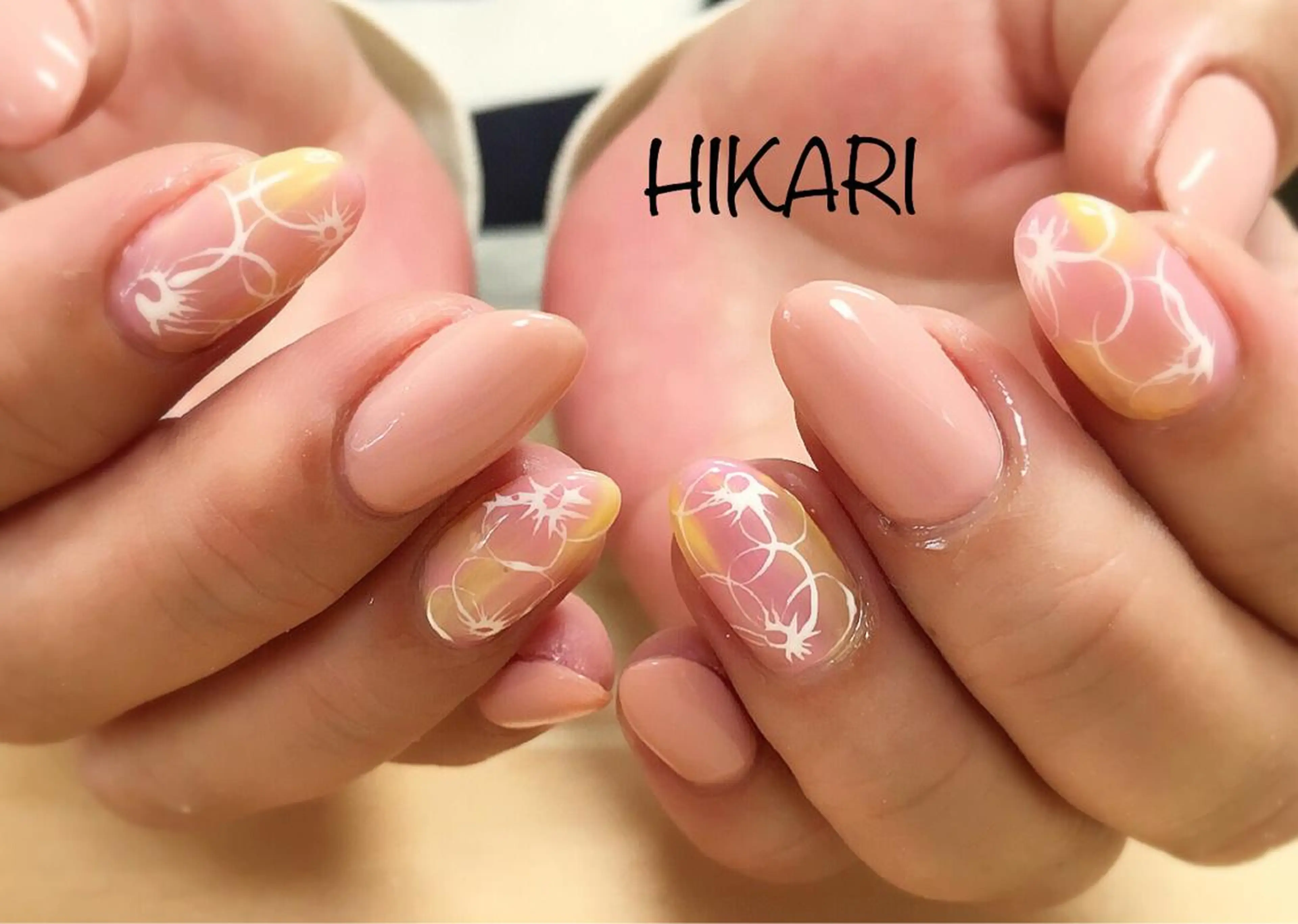 ネイル CULU -LUのネイルデザイン