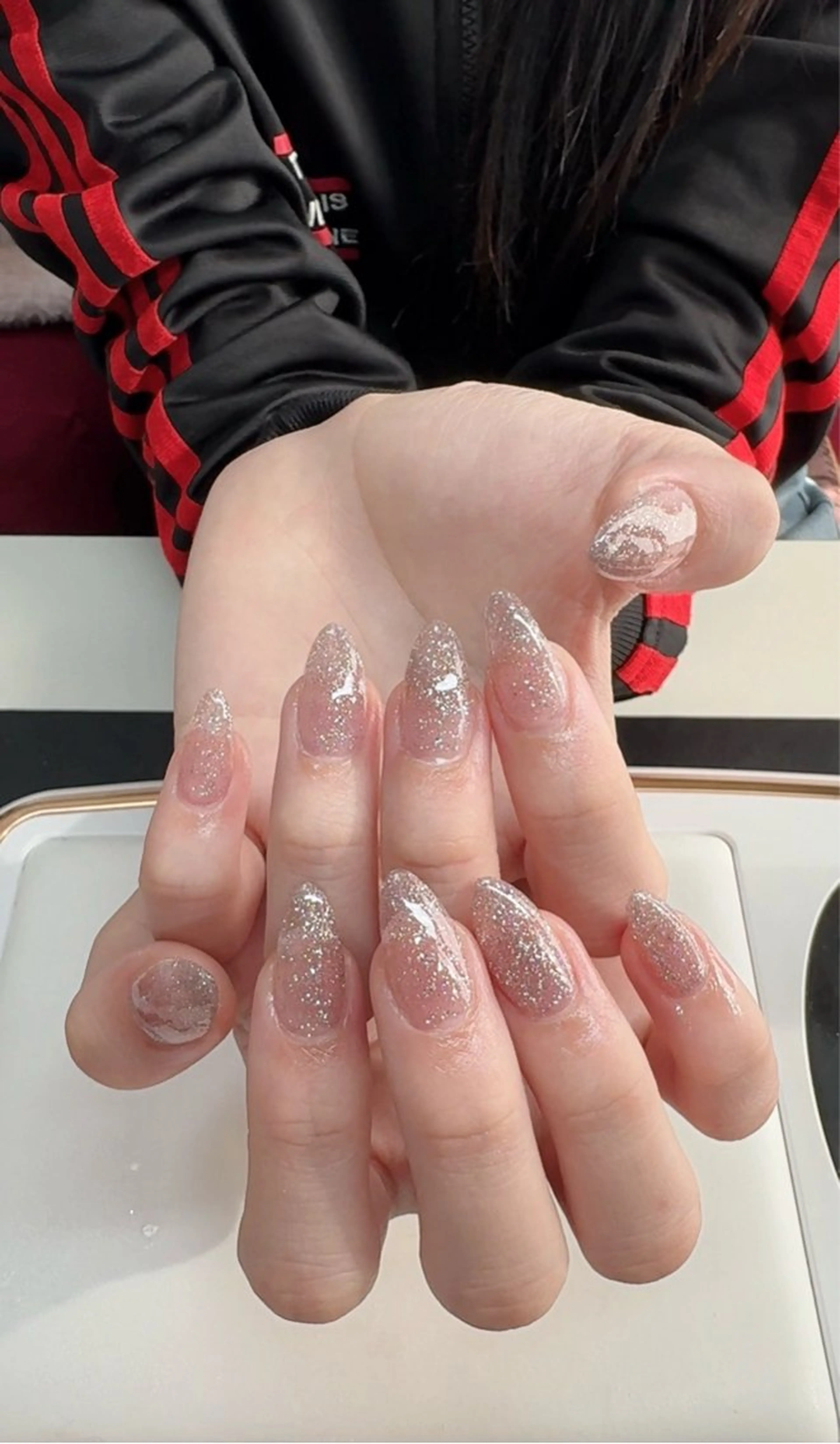 ネイル Destiny Nails2のネイルデザイン