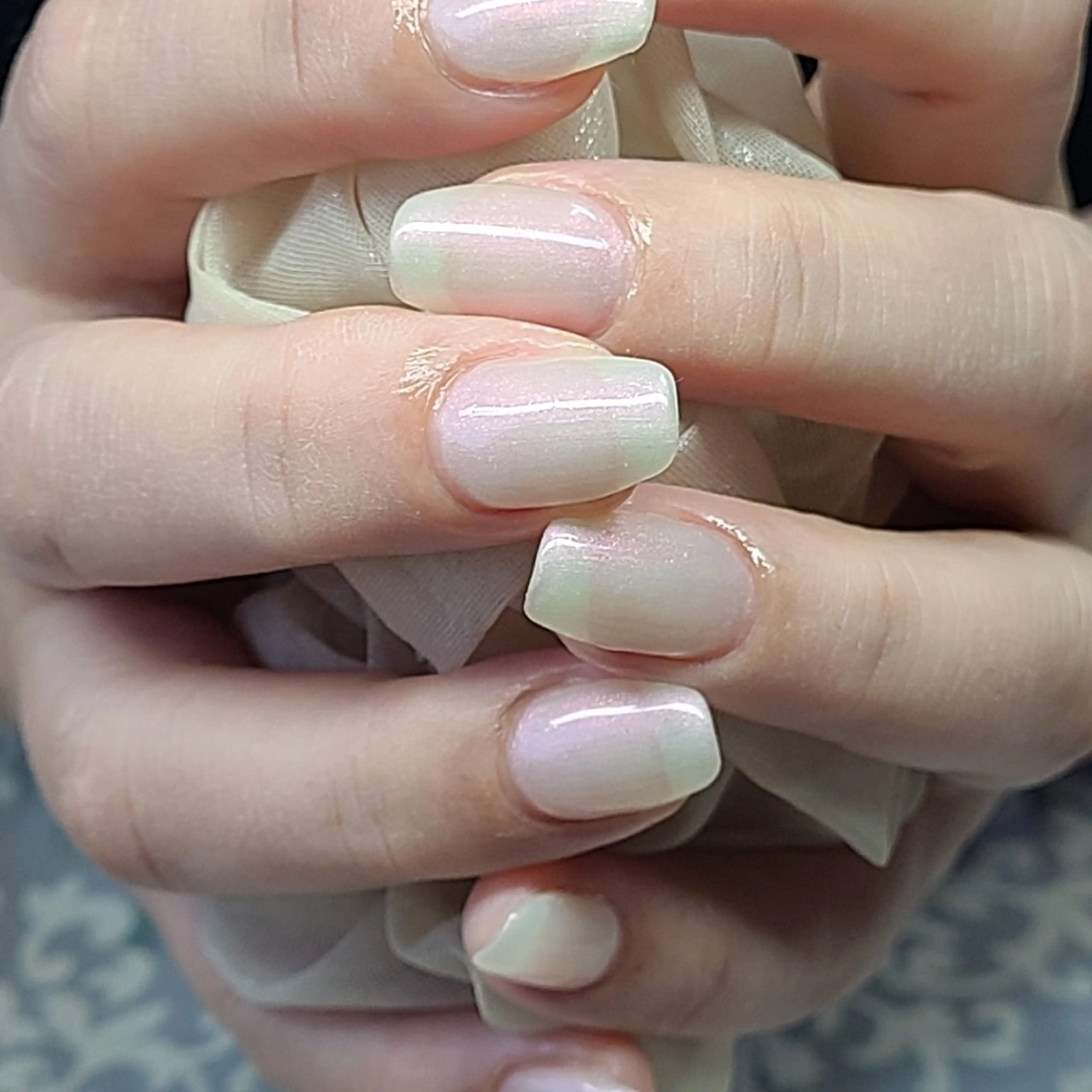 ネイル Nail  Ai    のネイルデザイン