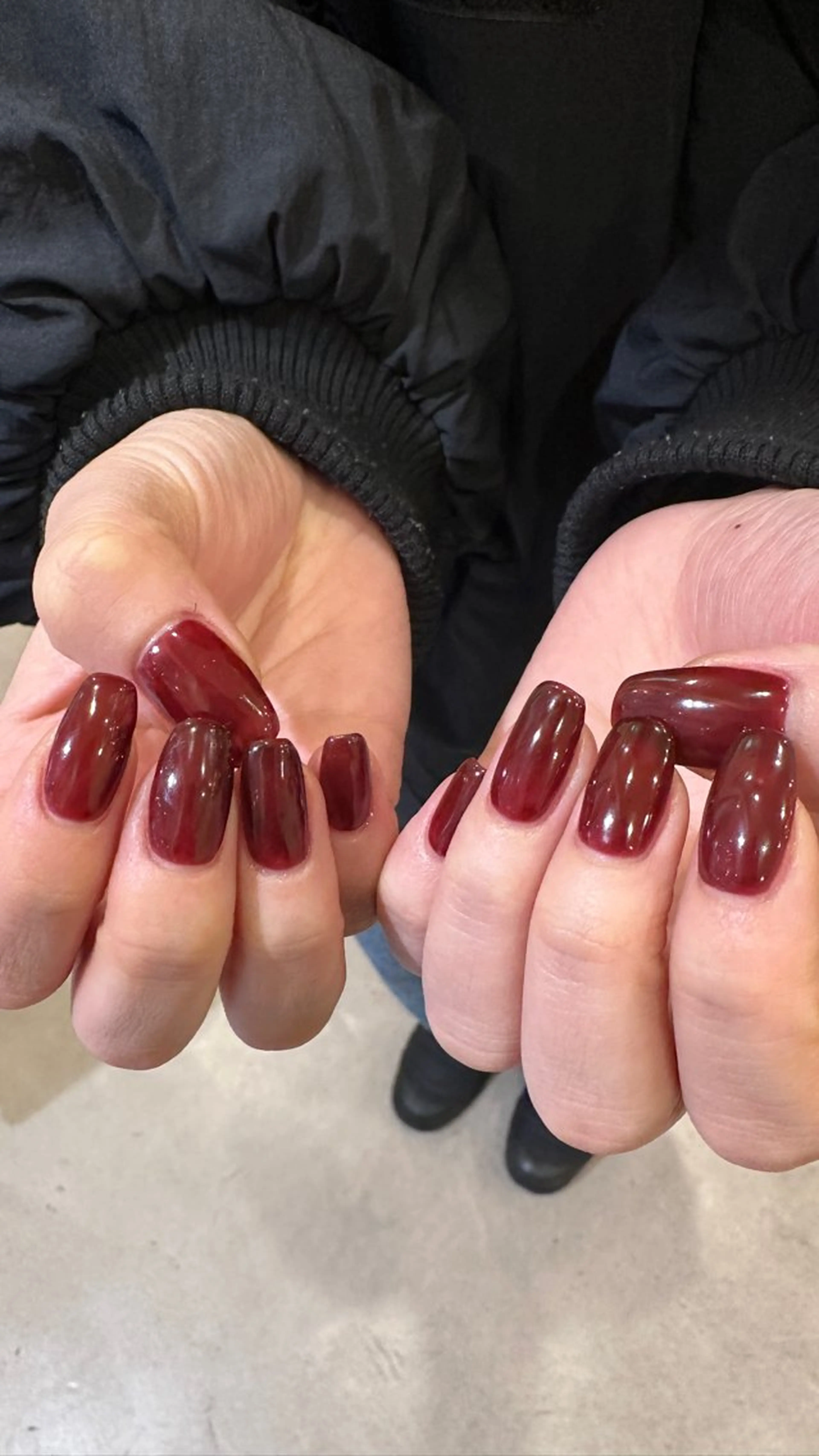 ネイル 🎶個性派ネイル💅 /Komachi❤️のネイルデザイン