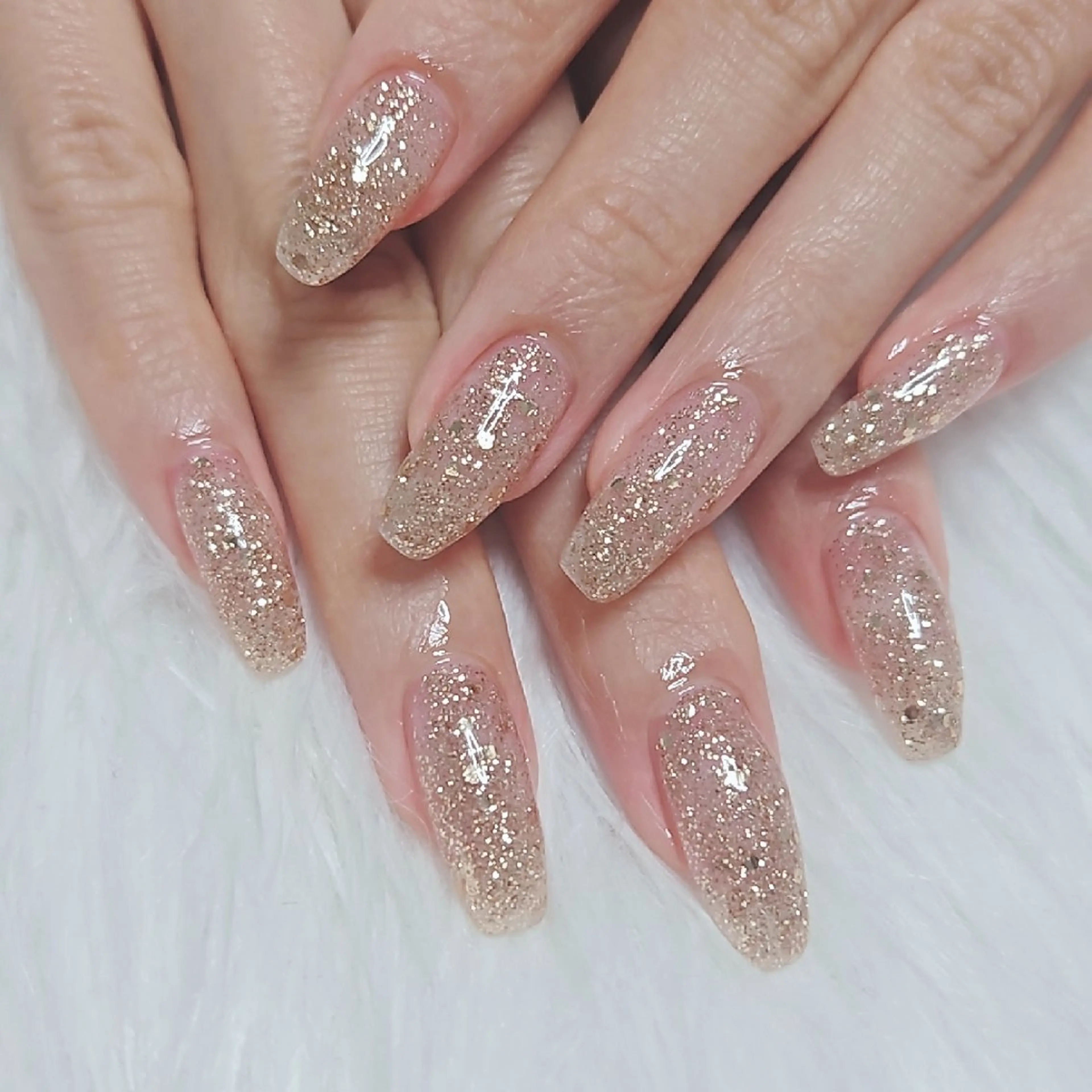 ネイル ハンドネイル Ri’z nailのネイルデザイン