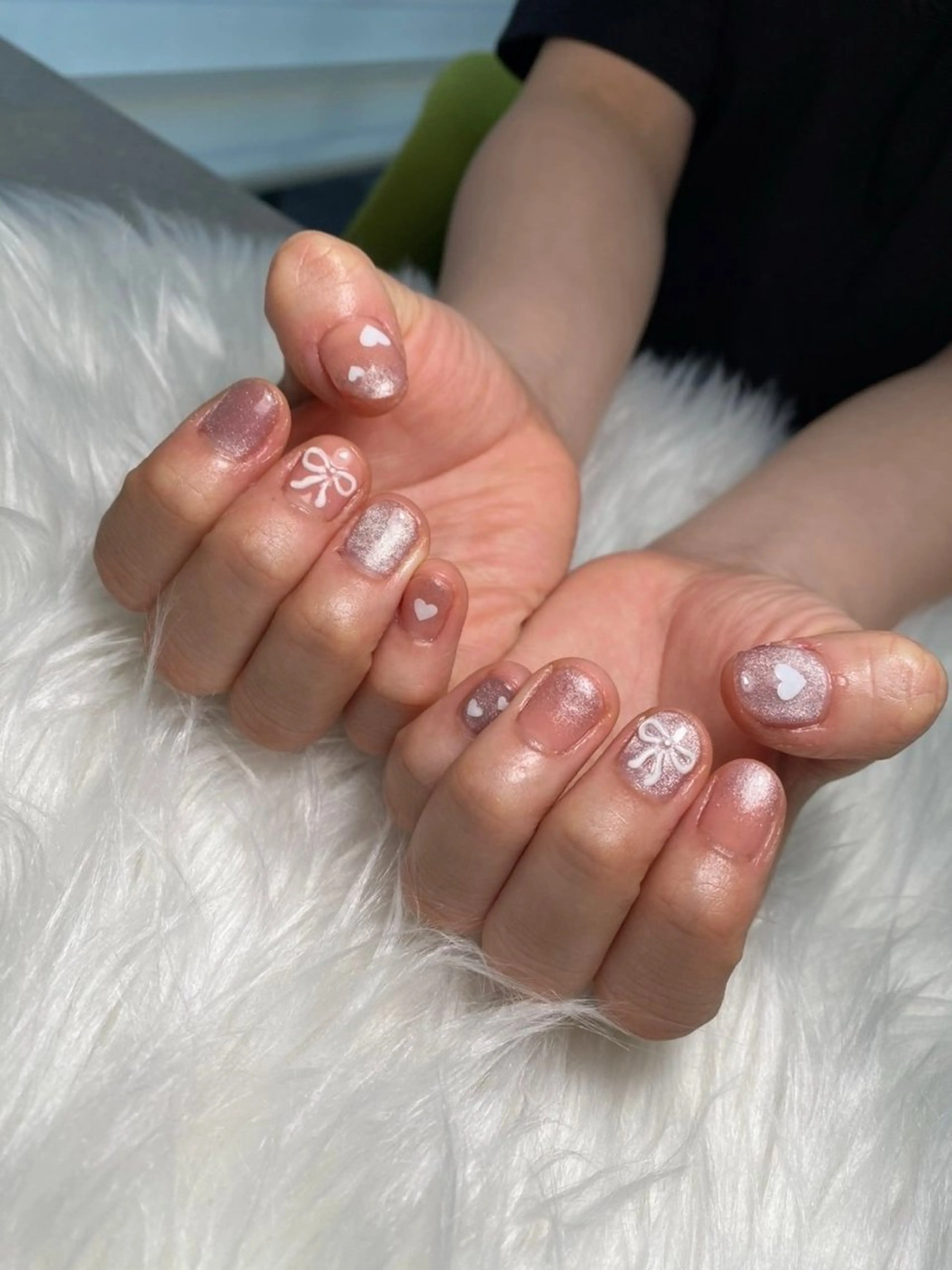 ネイル THE464 the464のネイルデザイン