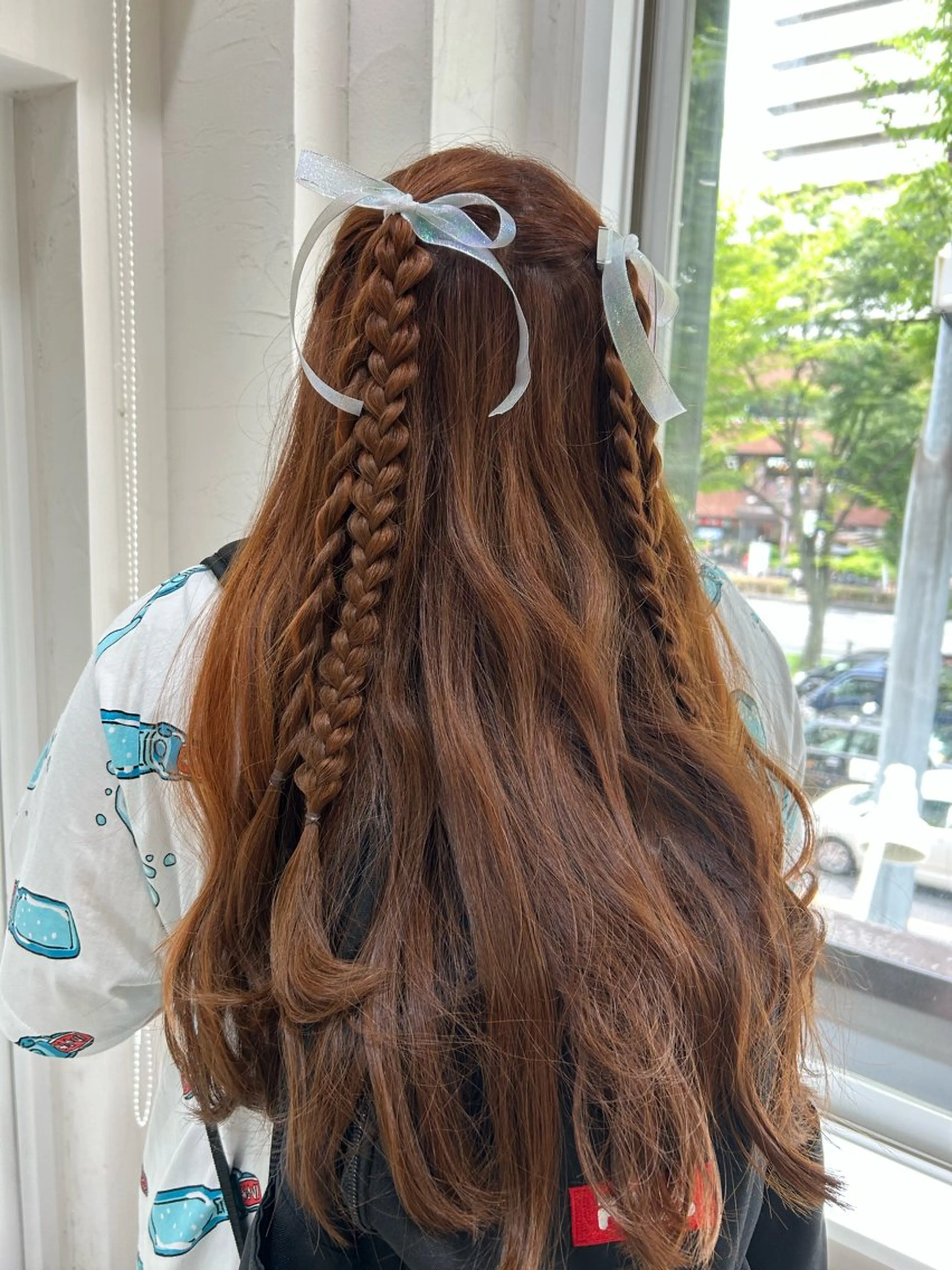 ロング 🦄HITOMI 🦄MEMEのマツエク・マツパデザイン