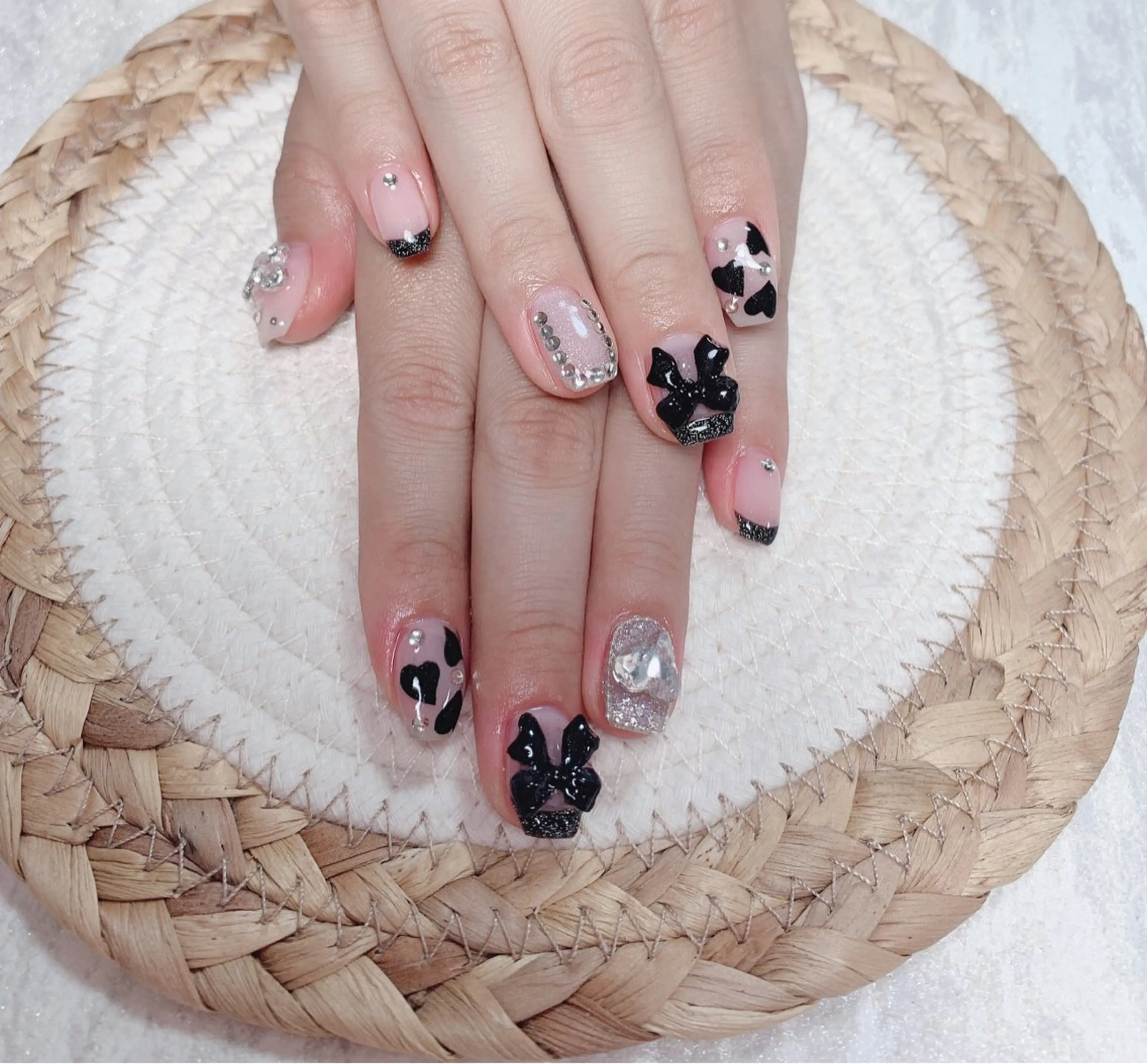 ネイル ハンドネイル uuネイルサロン所属・uu ネイルサロン関内🌼のネイルデザイン