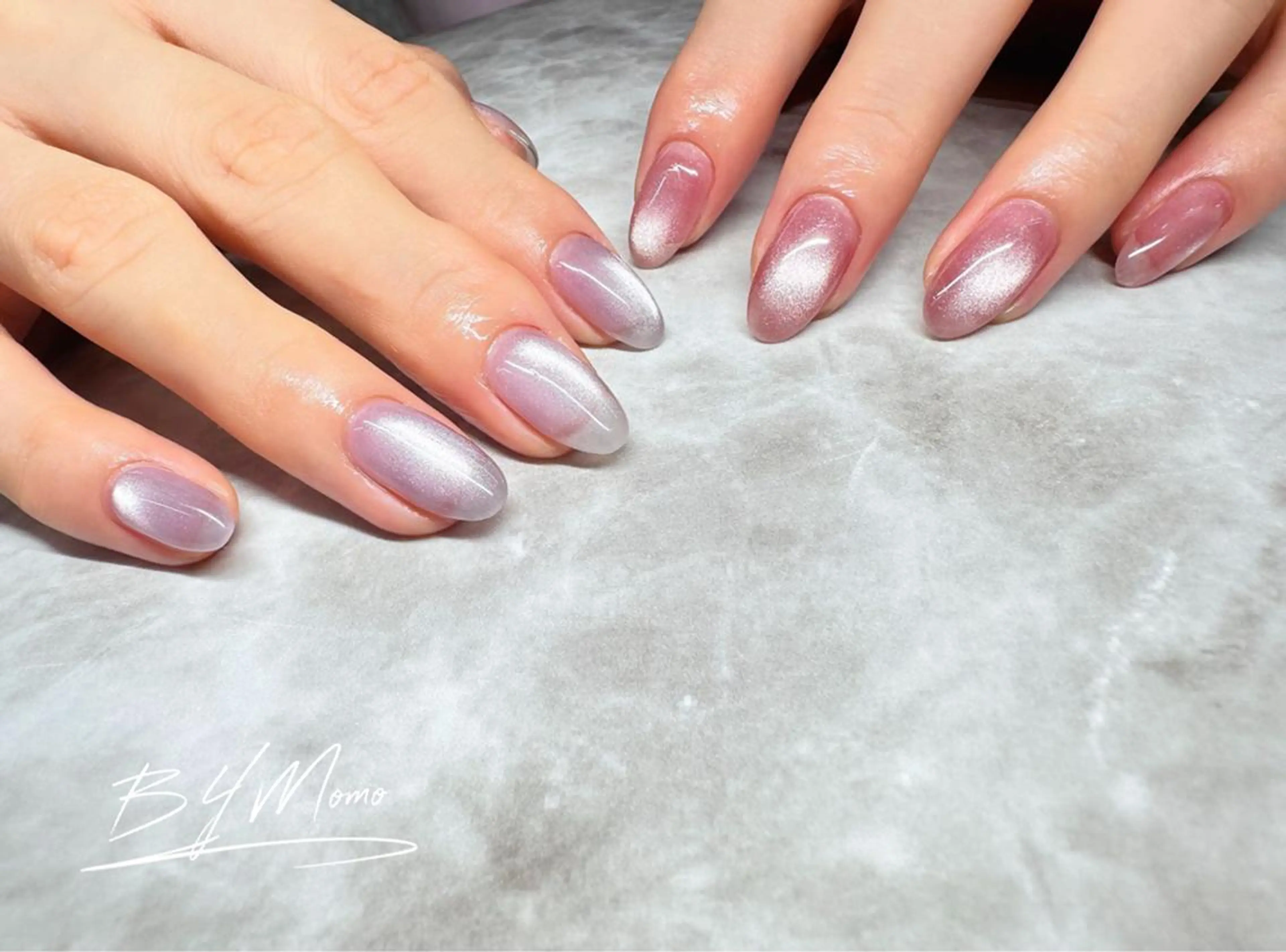 ❣新色入荷❣️マグネットネイル◆カラー180種類　初回オフ無料の写真