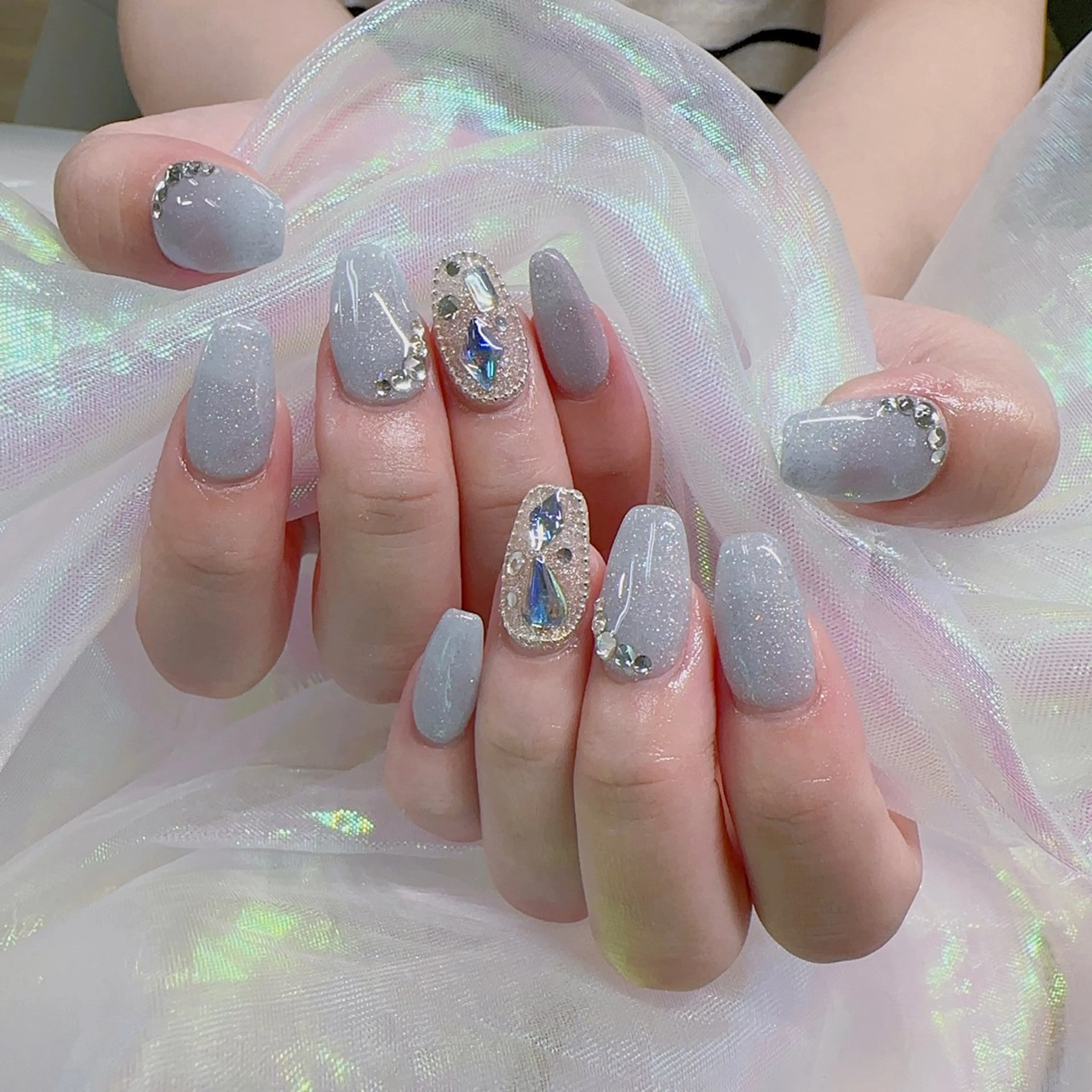 ネイル May&Way Neilのネイルデザイン