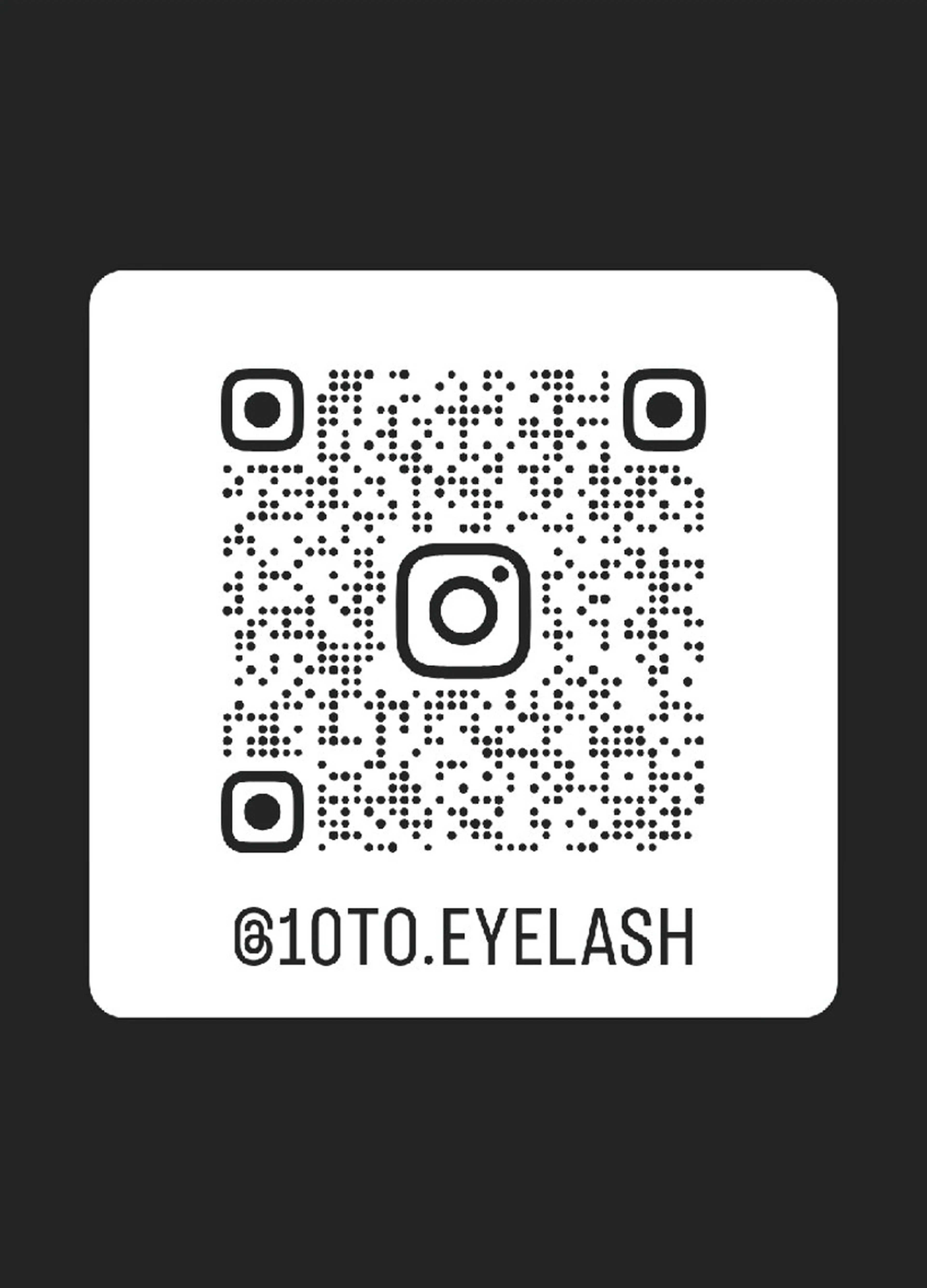 マツエク・マツパ まつ毛サロン 10to(テント)のマツエク・マツパデザイン