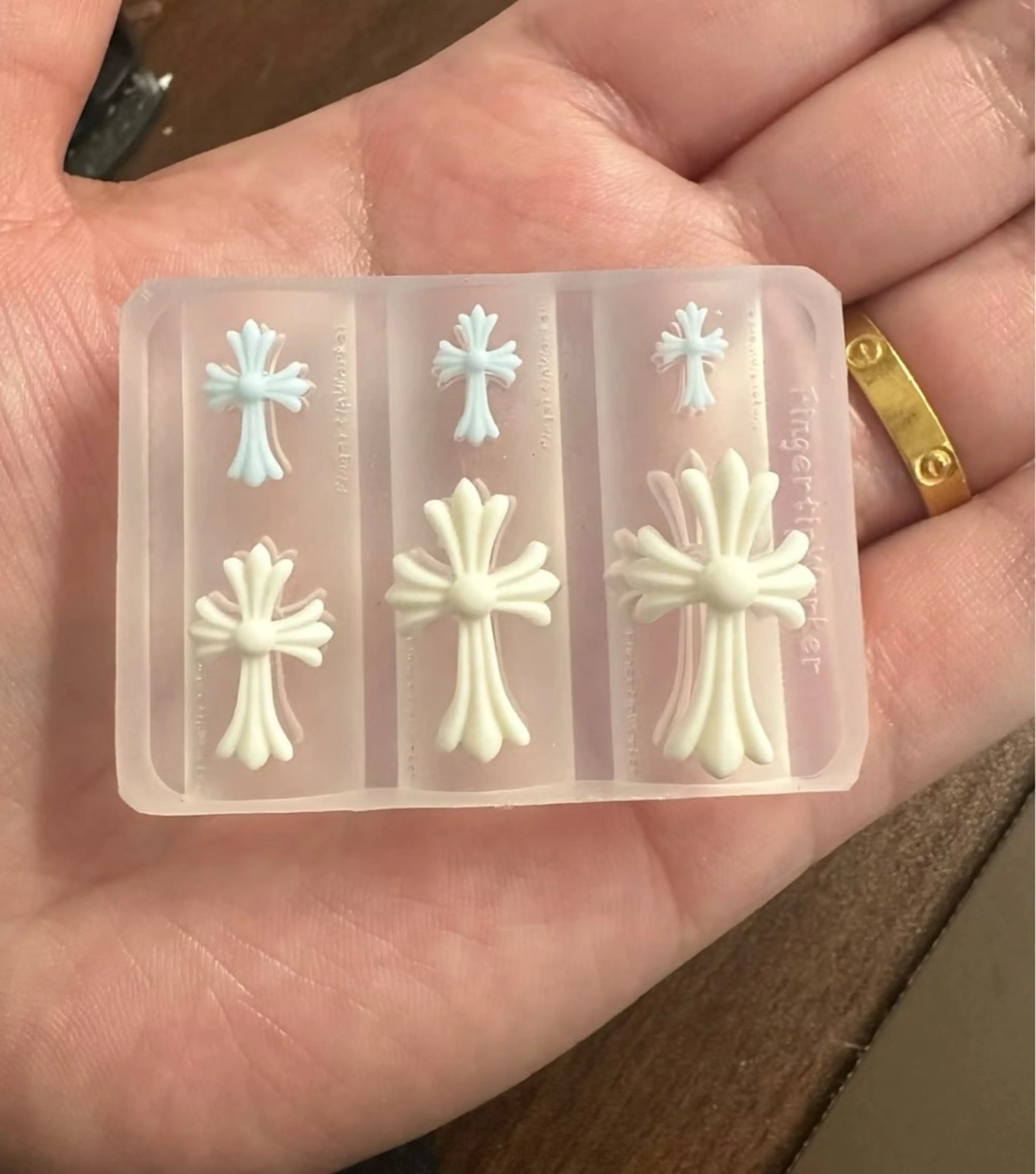 ネイル UniqueNail 肉肉のネイルデザイン