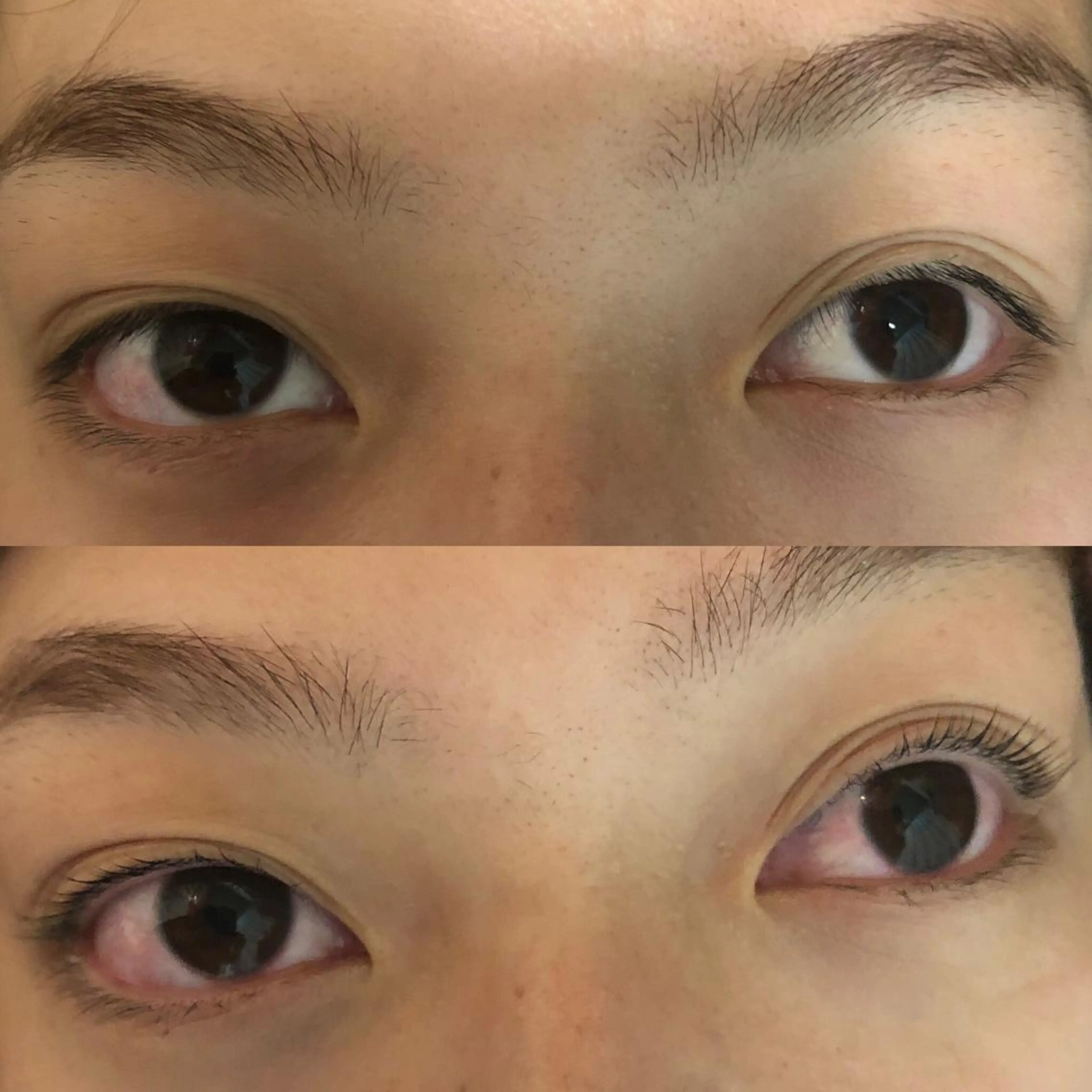 tominaga ryokoのヘアスタイル