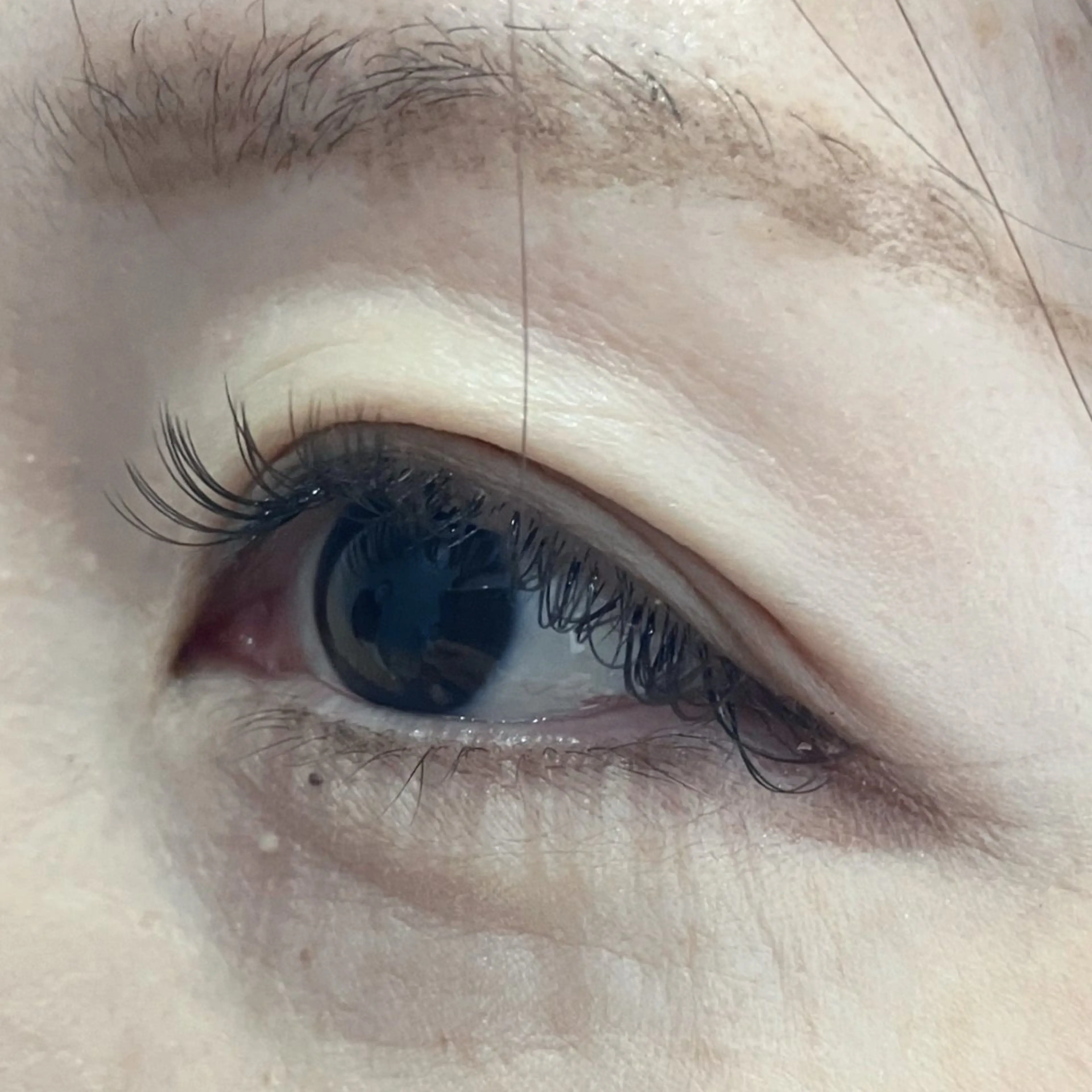 マツエク・マツパ カラーマツエク eyelashsalon懐所属・eyelash salon懐のマツエク・マツパデザイン