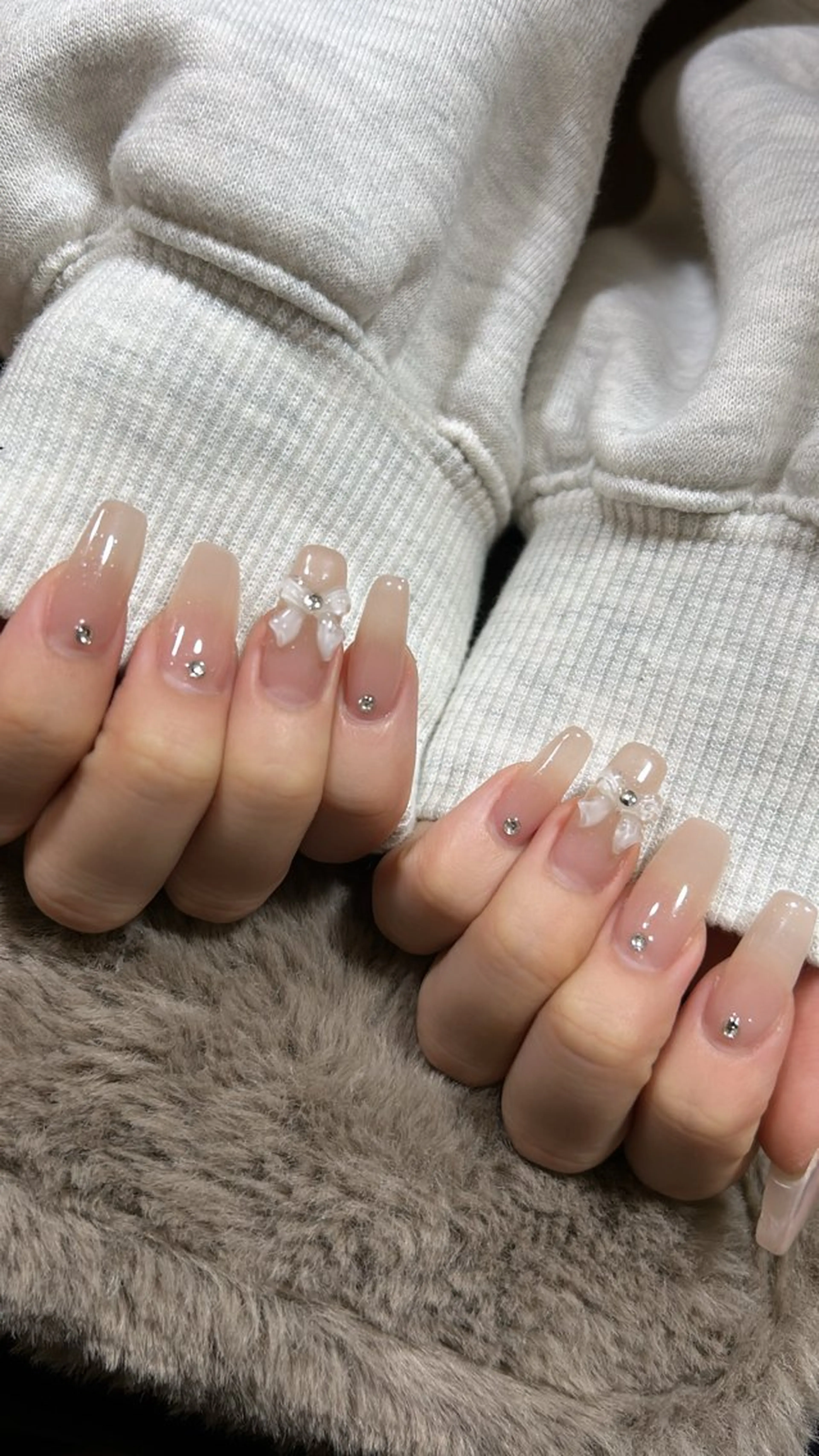 ネイル ハンドネイル Nailsalon e'clatのエステ・リラクイメージ