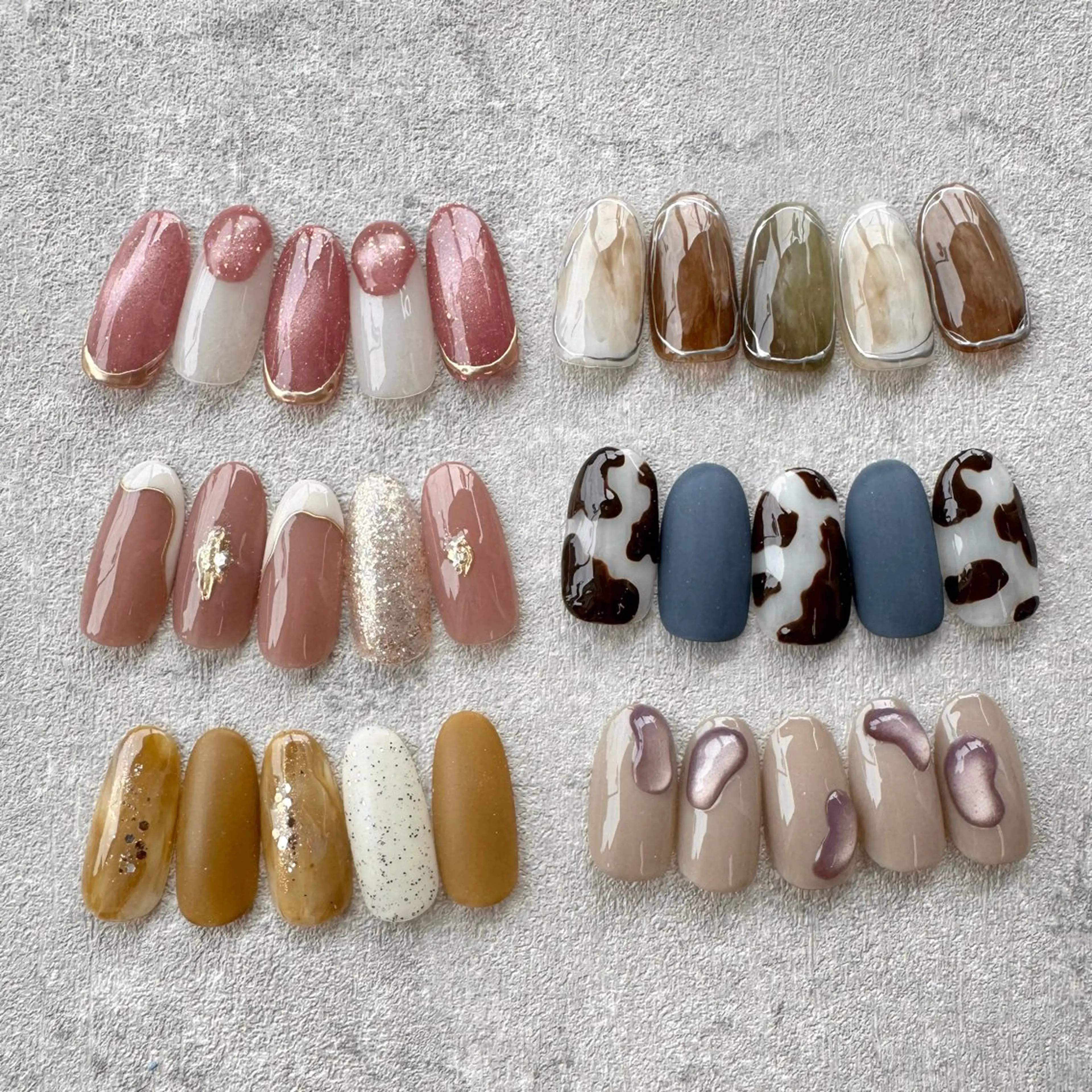 定額《トレンド》(オフなし)の写真