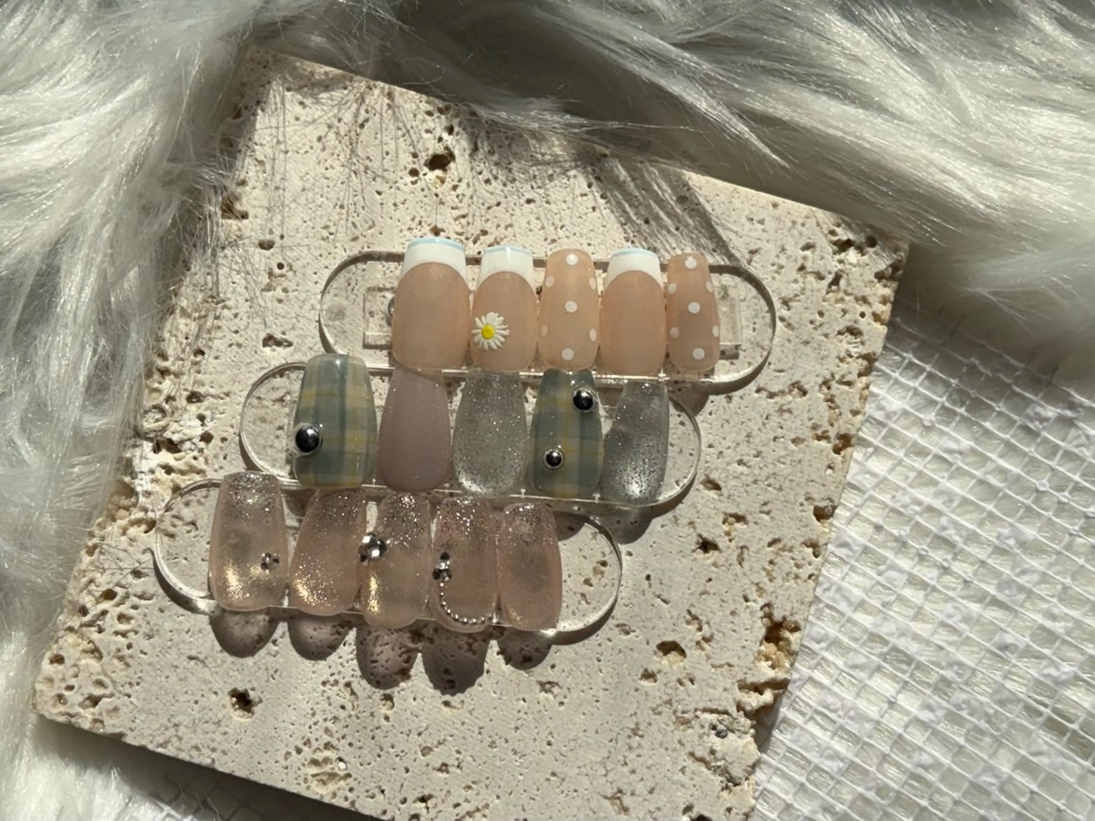 original定額🫧デザインメニュー(オフ＋５００円)の写真