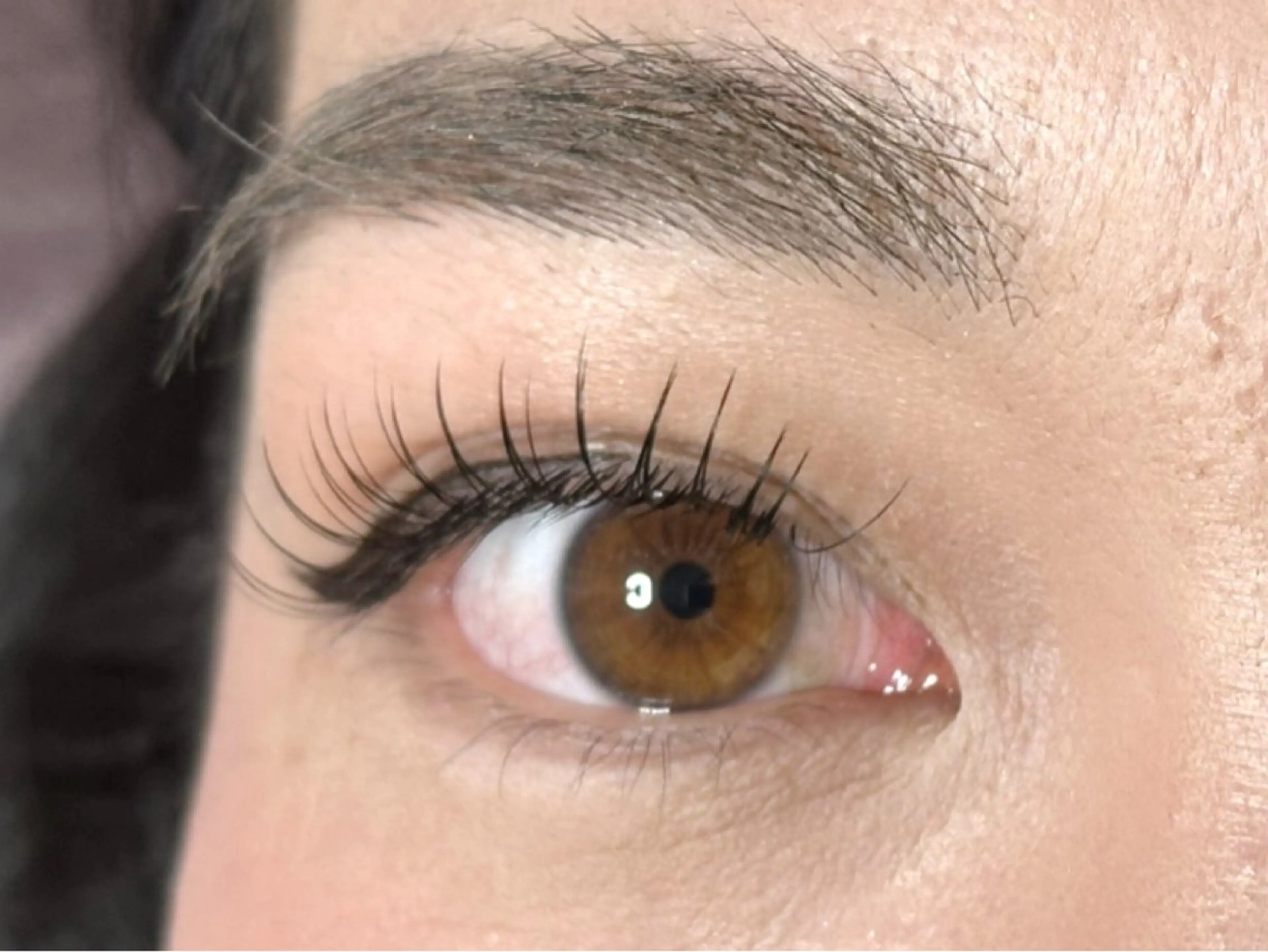 マツエク・マツパ フラットラッシュ 𝐉𝐎𝐋𝐈 アイリスト ❤︎のマツエク・マツパデザイン