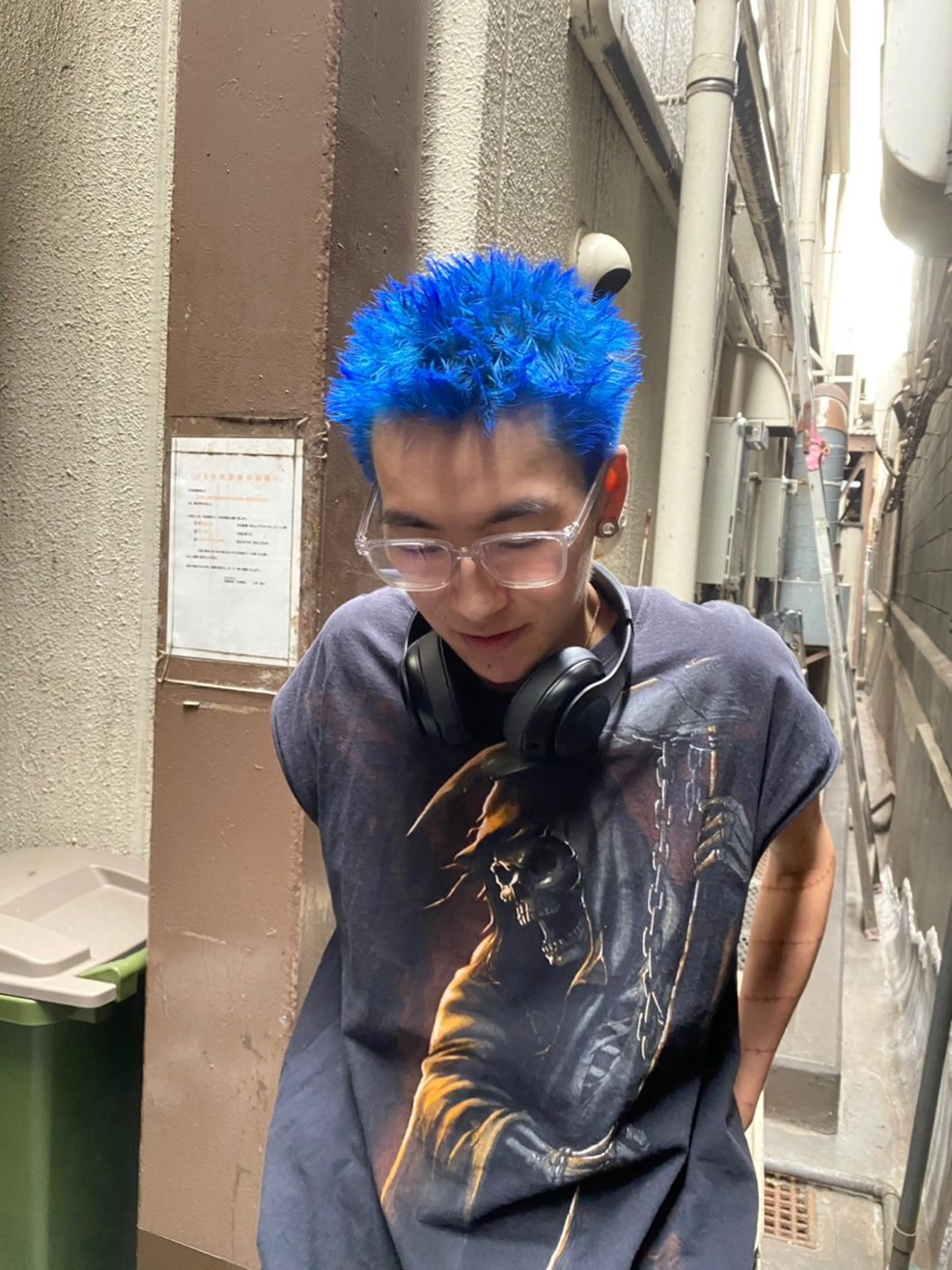 メンズ 🍃メンズヘア TAKUMI🍃のヘアスタイル