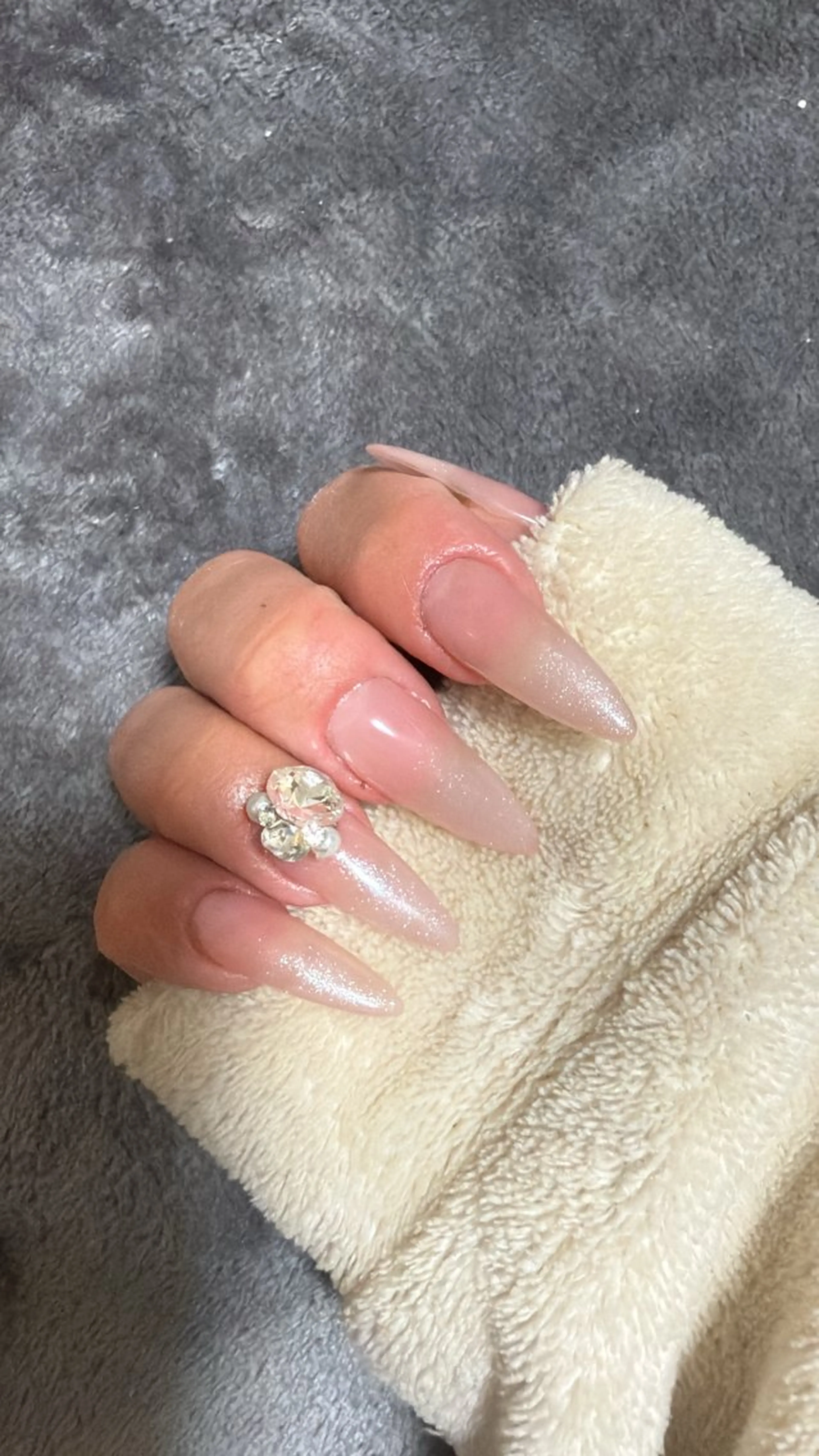 ネイル シンプルネイル Malo nailのネイルデザイン
