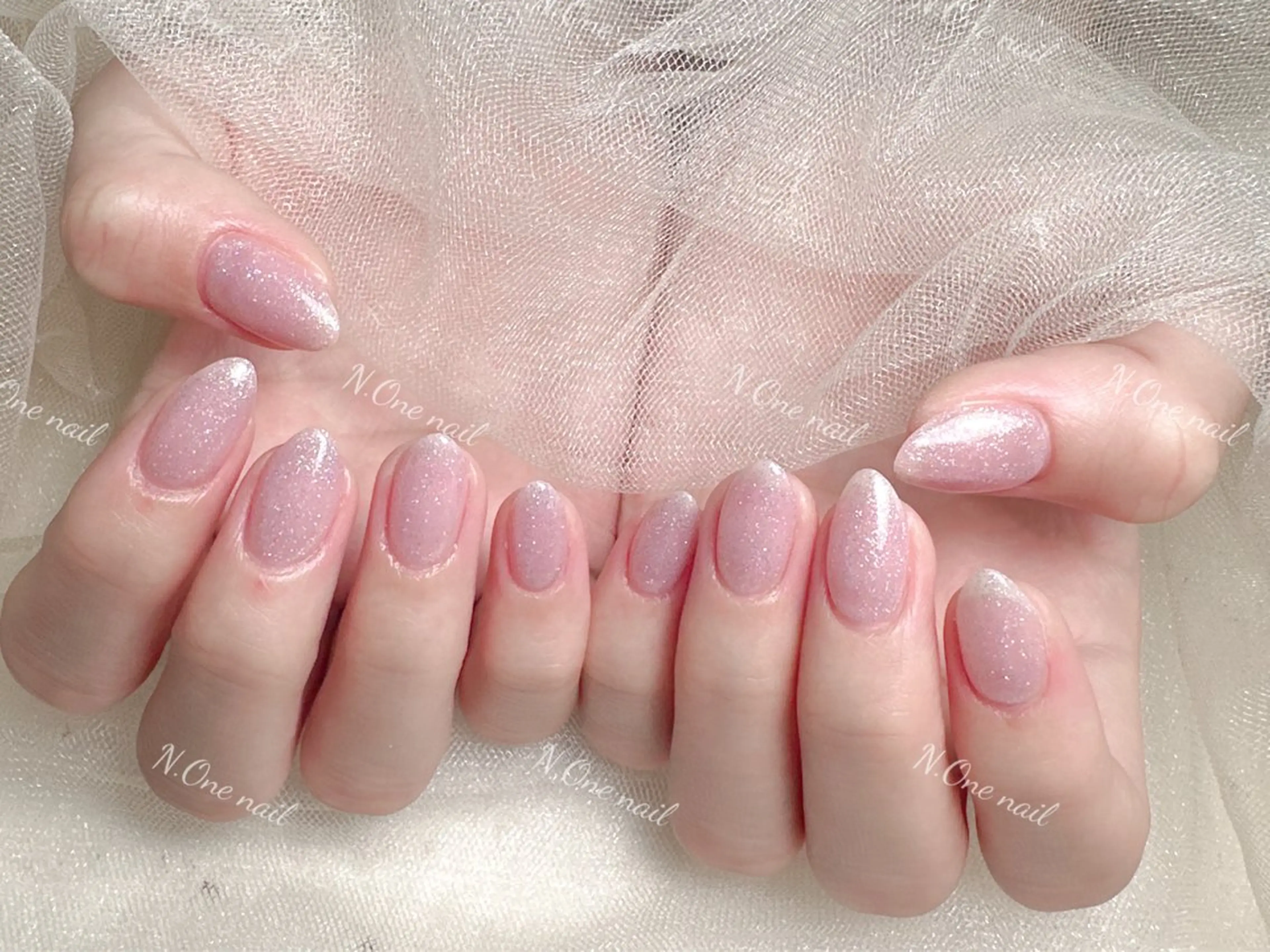 ネイル N.one 🎀Rina💅🏻のネイルデザイン