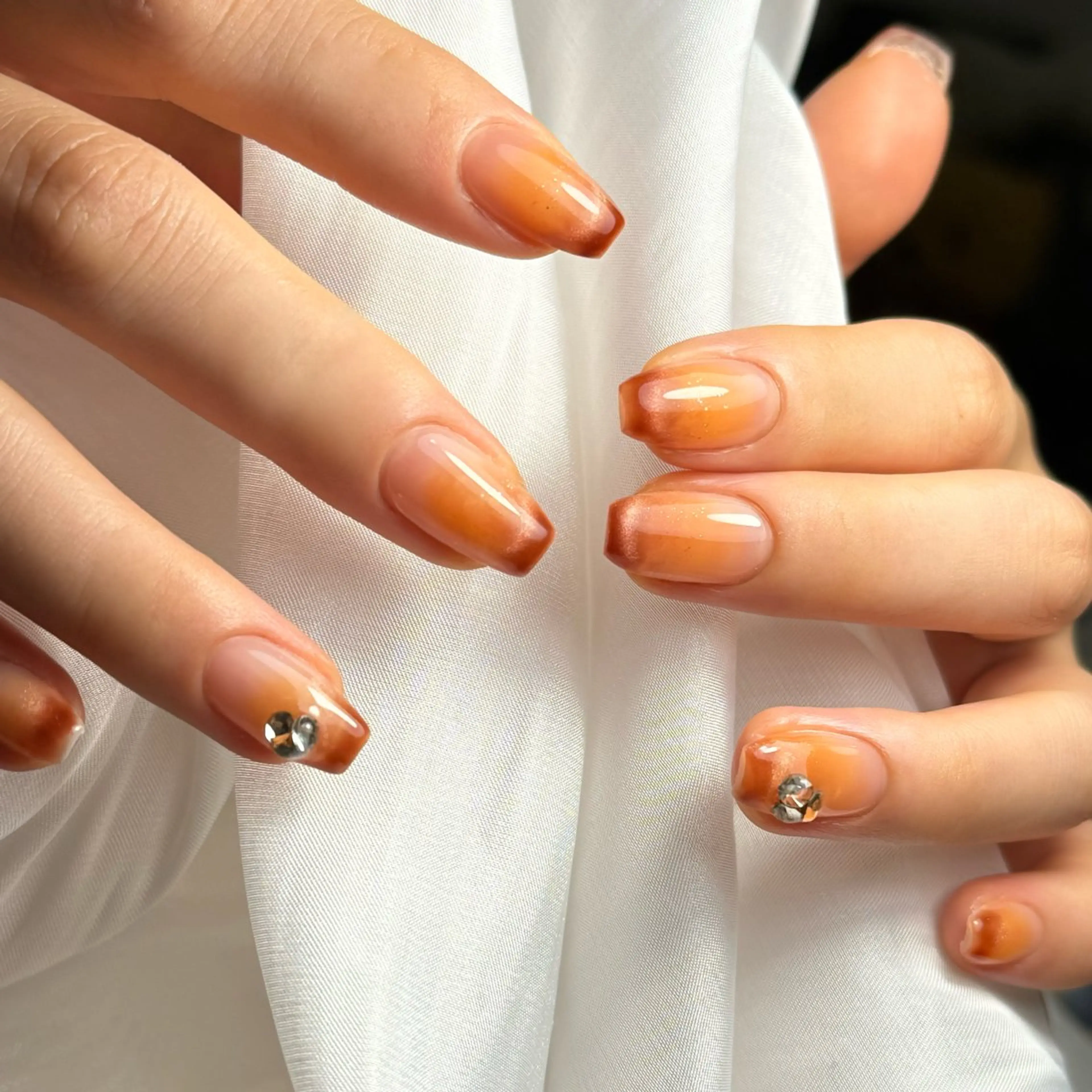 ネイル ハンドネイル BLinLin nail salonのネイルデザイン