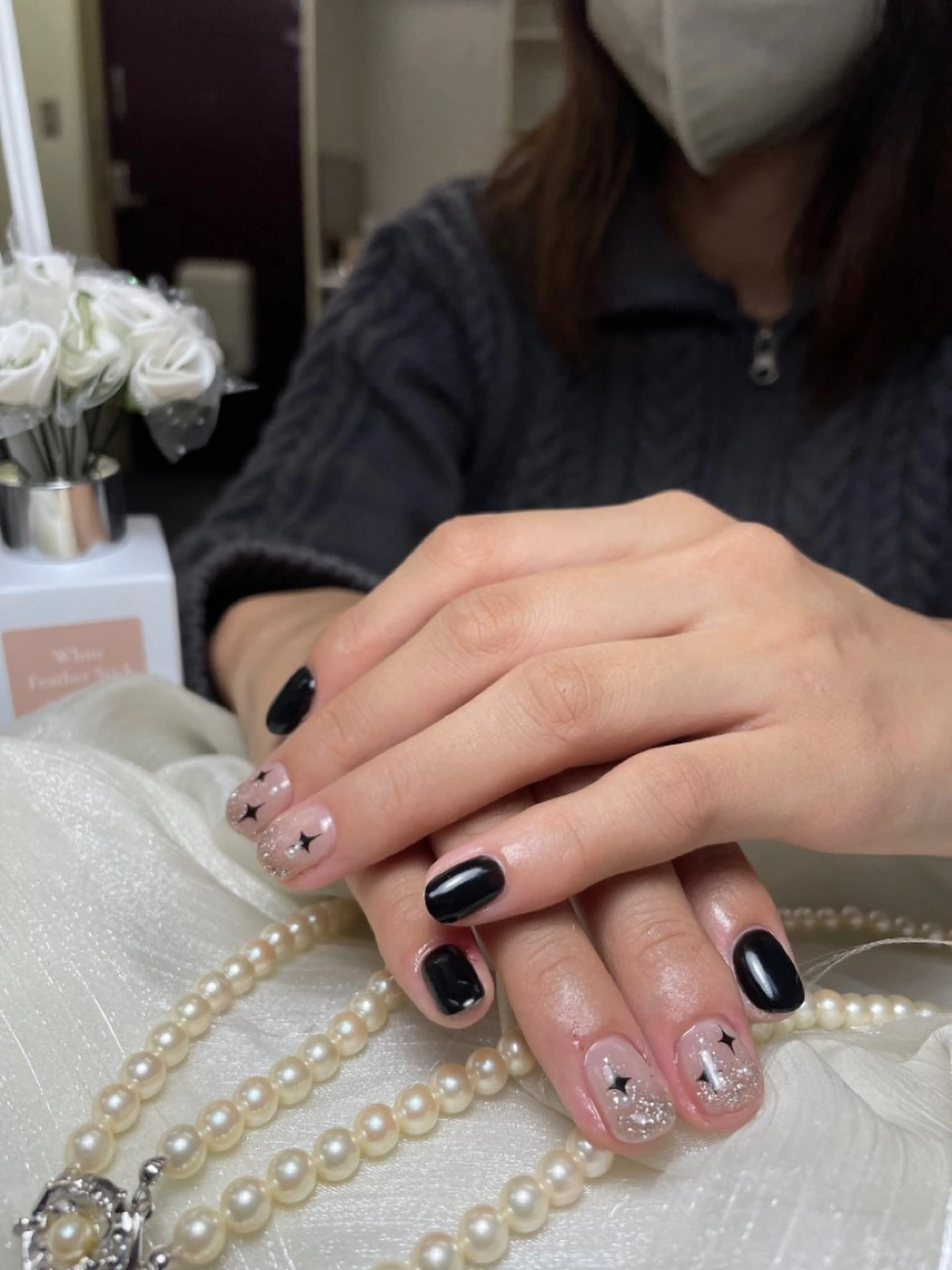ネイル 🌟nail salon新宿のネイルデザイン