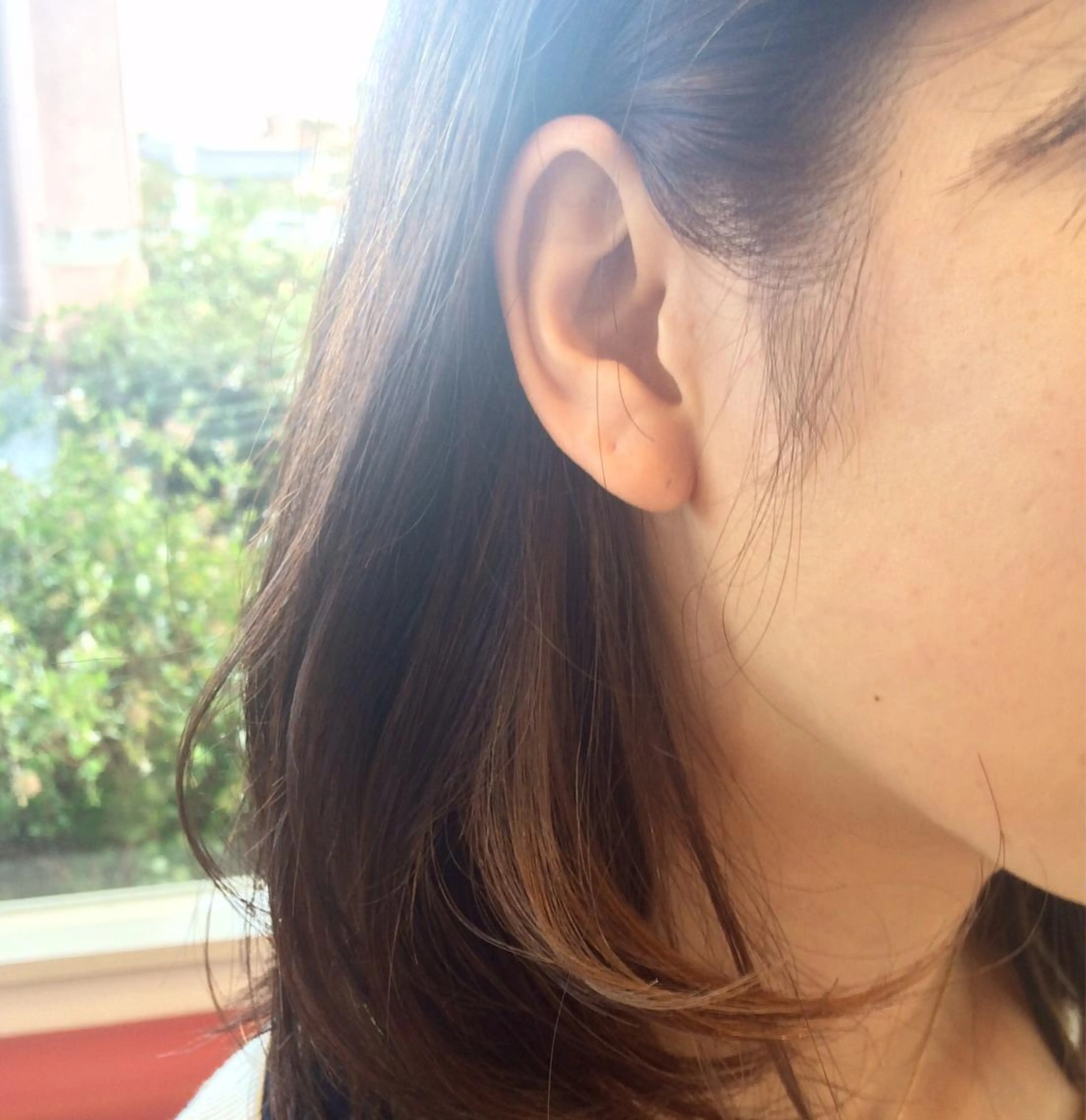 ミディアム ショート✨美髪矯正✨ wasaiのヘアスタイル