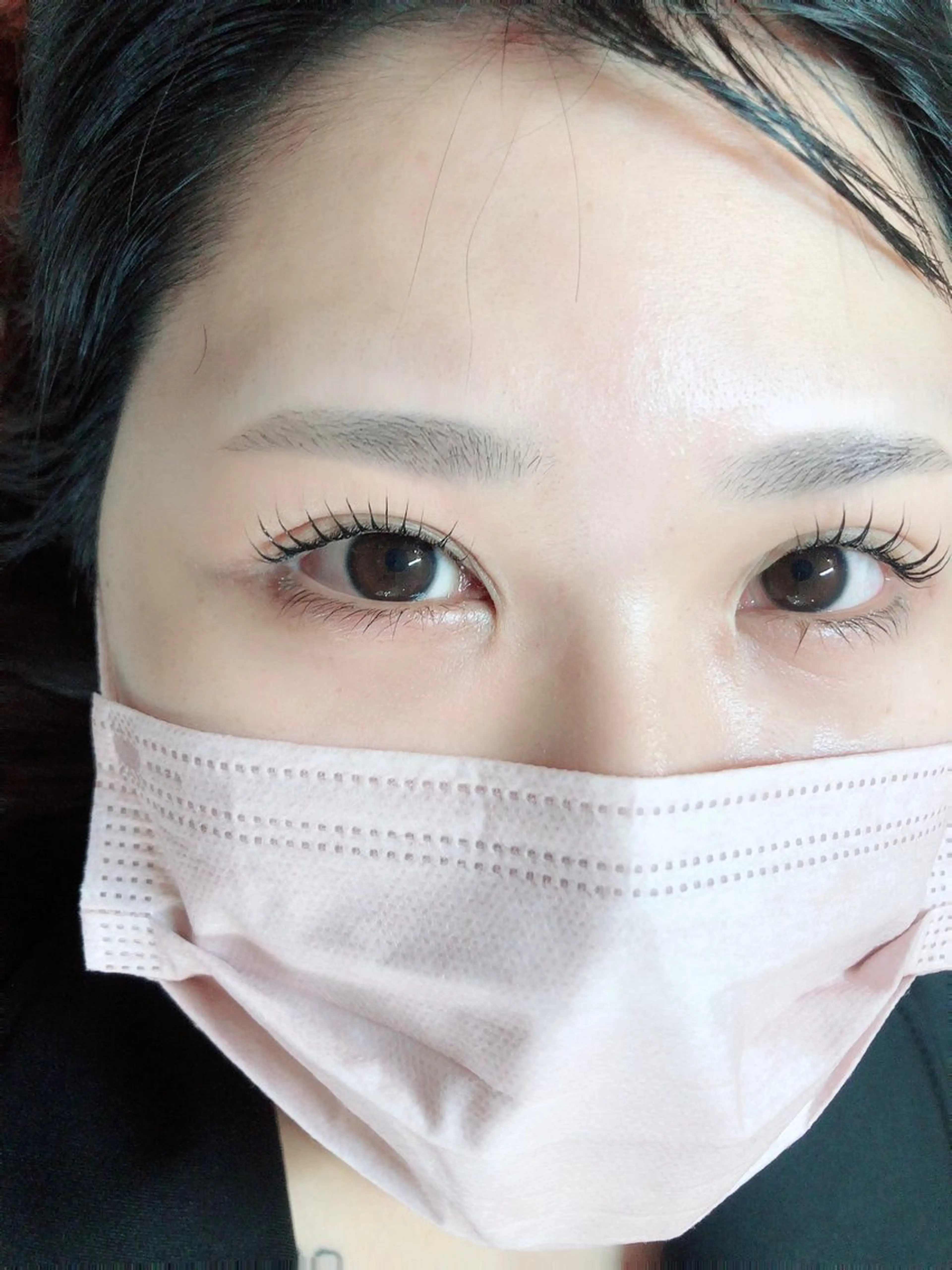 マツエク・マツパ マツパ マリーアン所属・marieanne まつ毛パーマ＆脱毛のマツエク・マツパデザイン