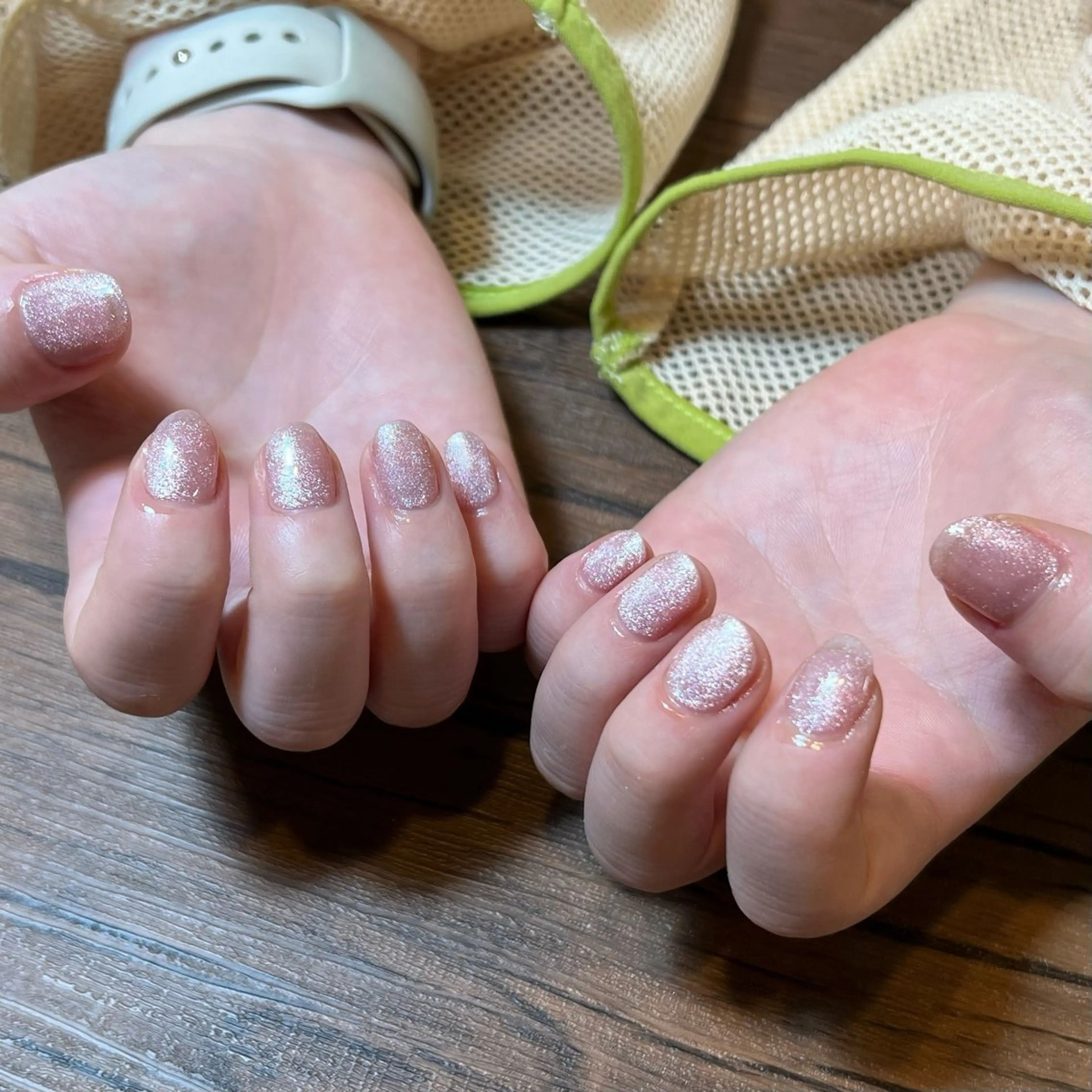 ネイル HENRIETTA NAILSALONのネイルデザイン