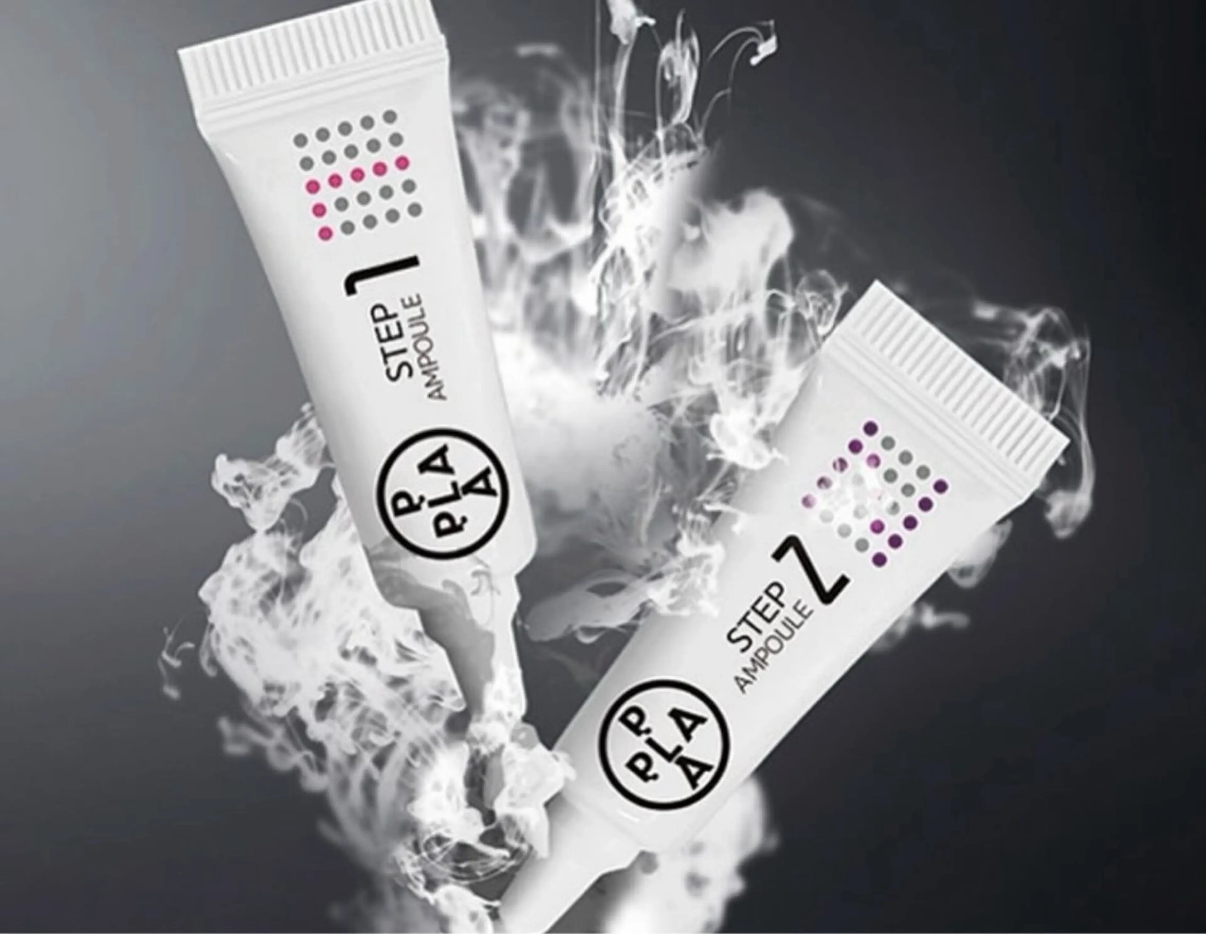 【直前割🉐】高級皮膚科医が認めた韓国美白肌管理PLATINAMプラピール×美白LEDライト付き💎✨の写真