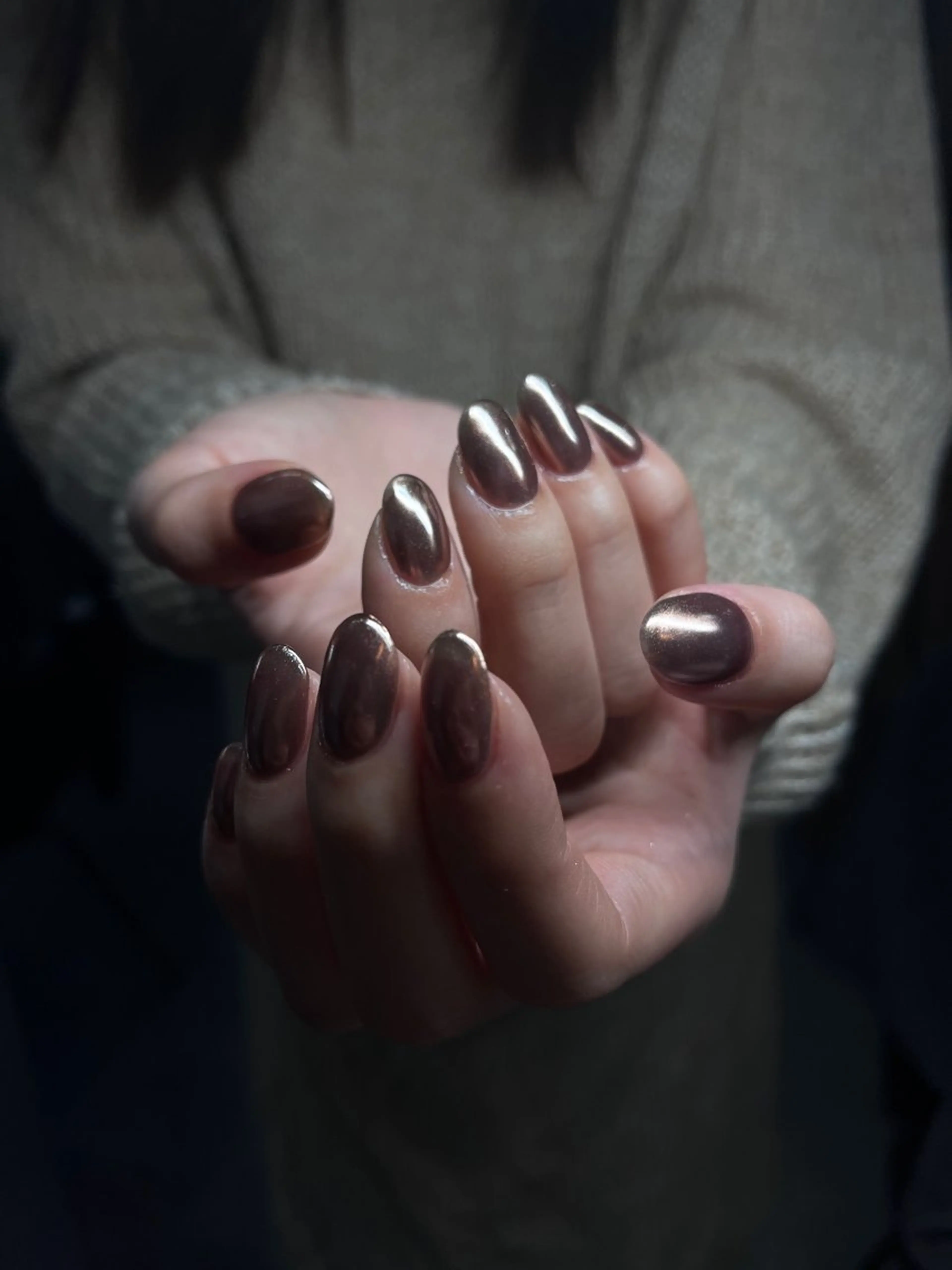 ネイル née AIRIのネイルデザイン