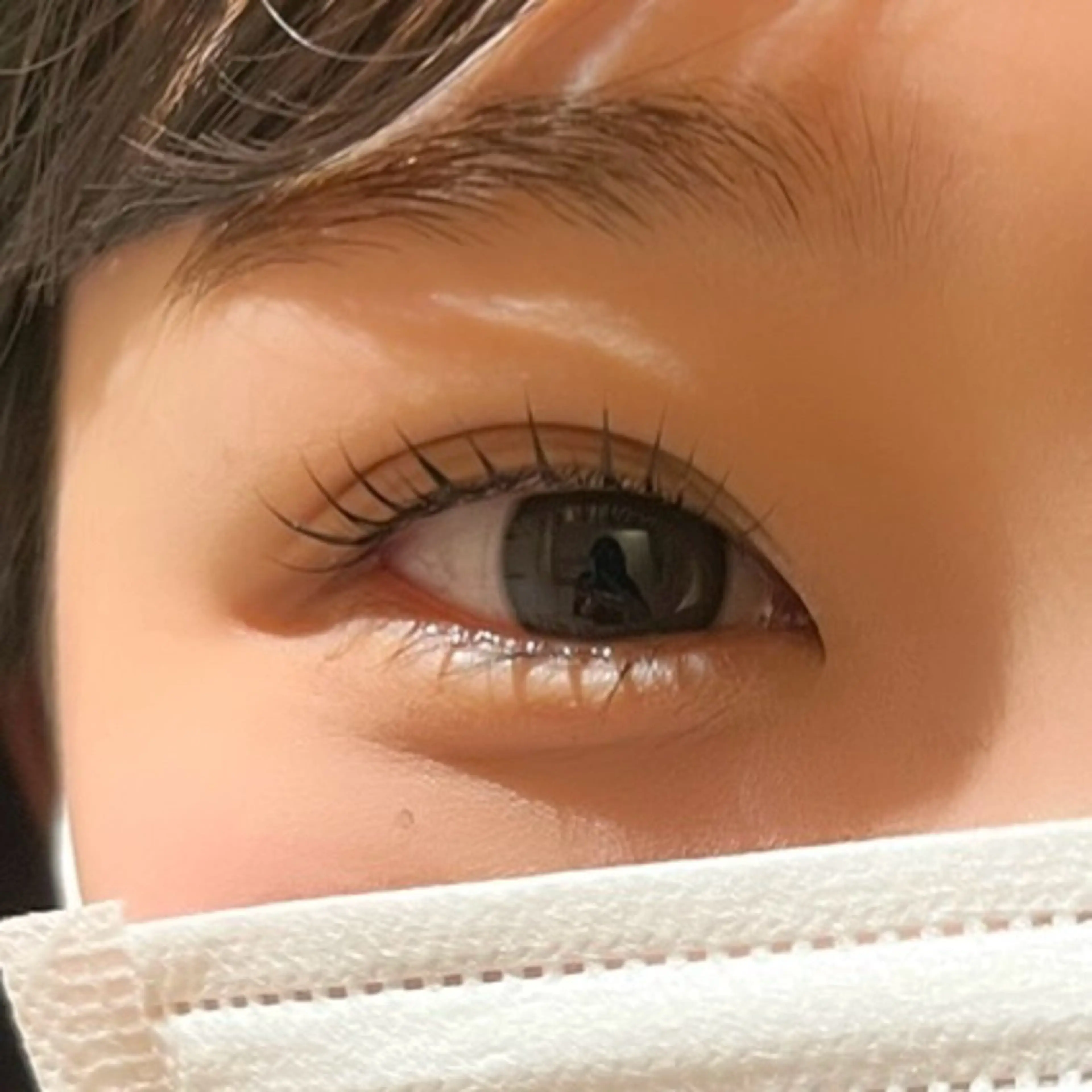 マツエク・マツパ 伊藤 茉椰のマツエク・マツパデザイン