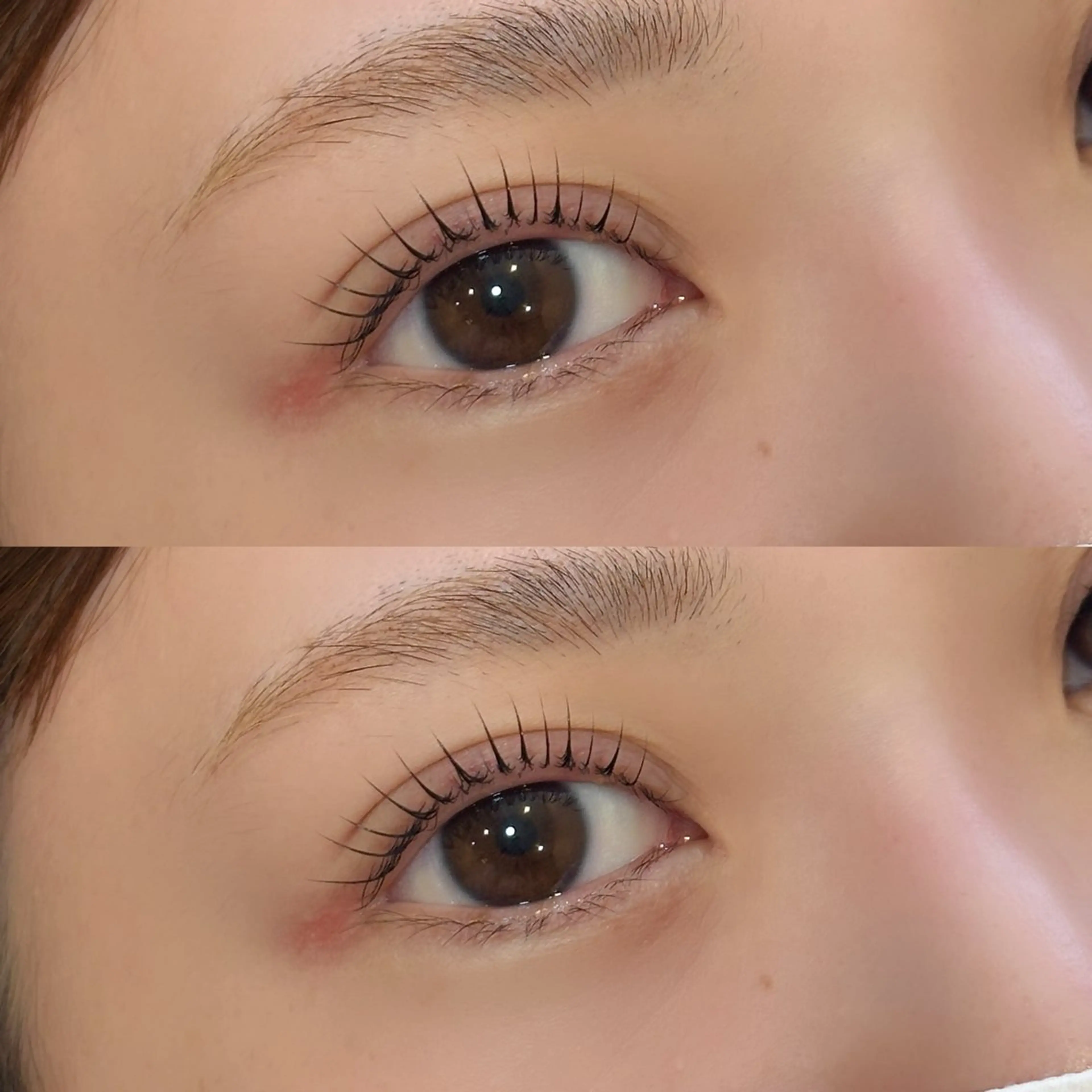 マツエク・マツパ kyoka 🌼のマツエク・マツパデザイン