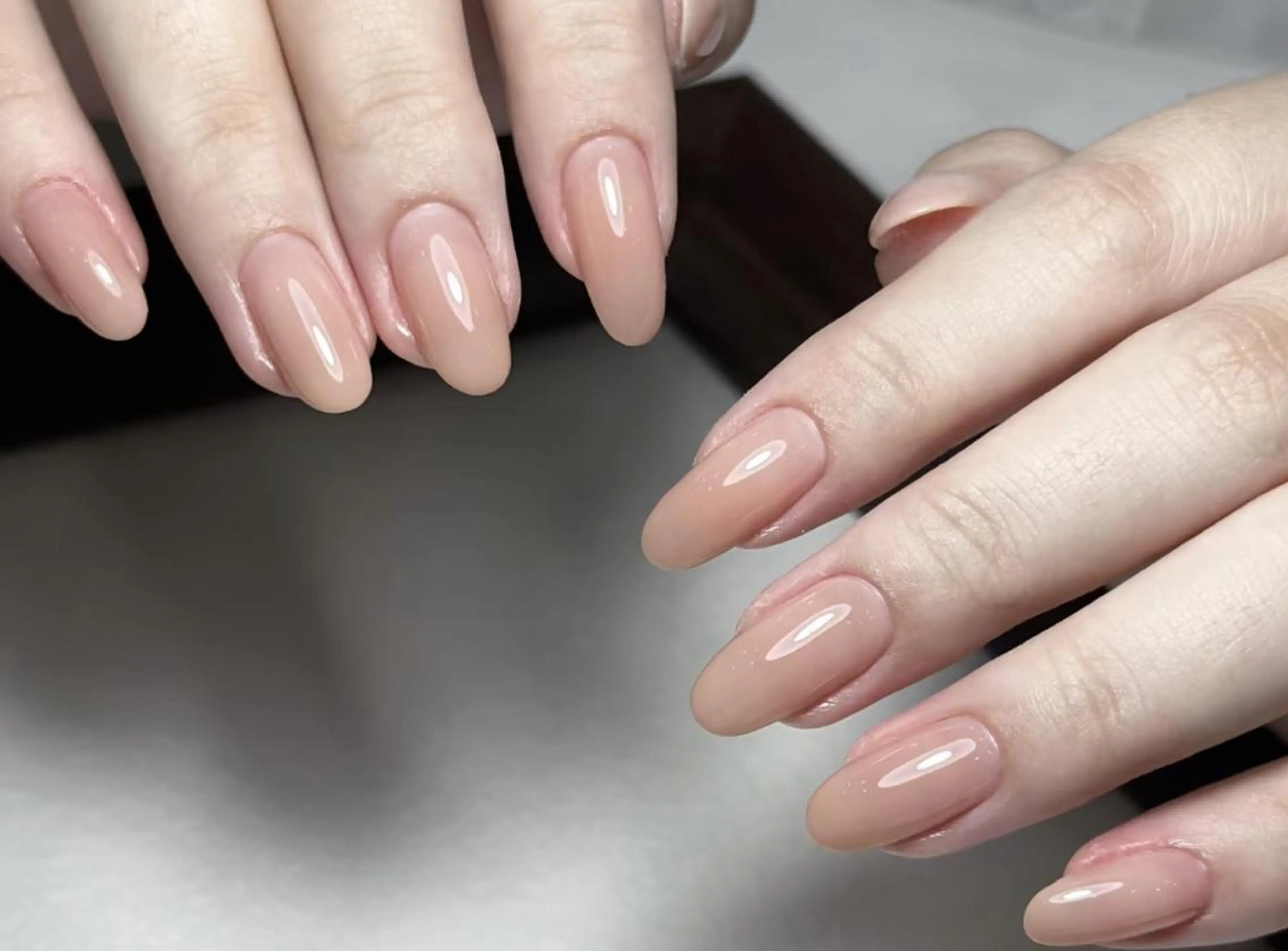 ネイル ハンドネイル Molly _nailのネイルデザイン