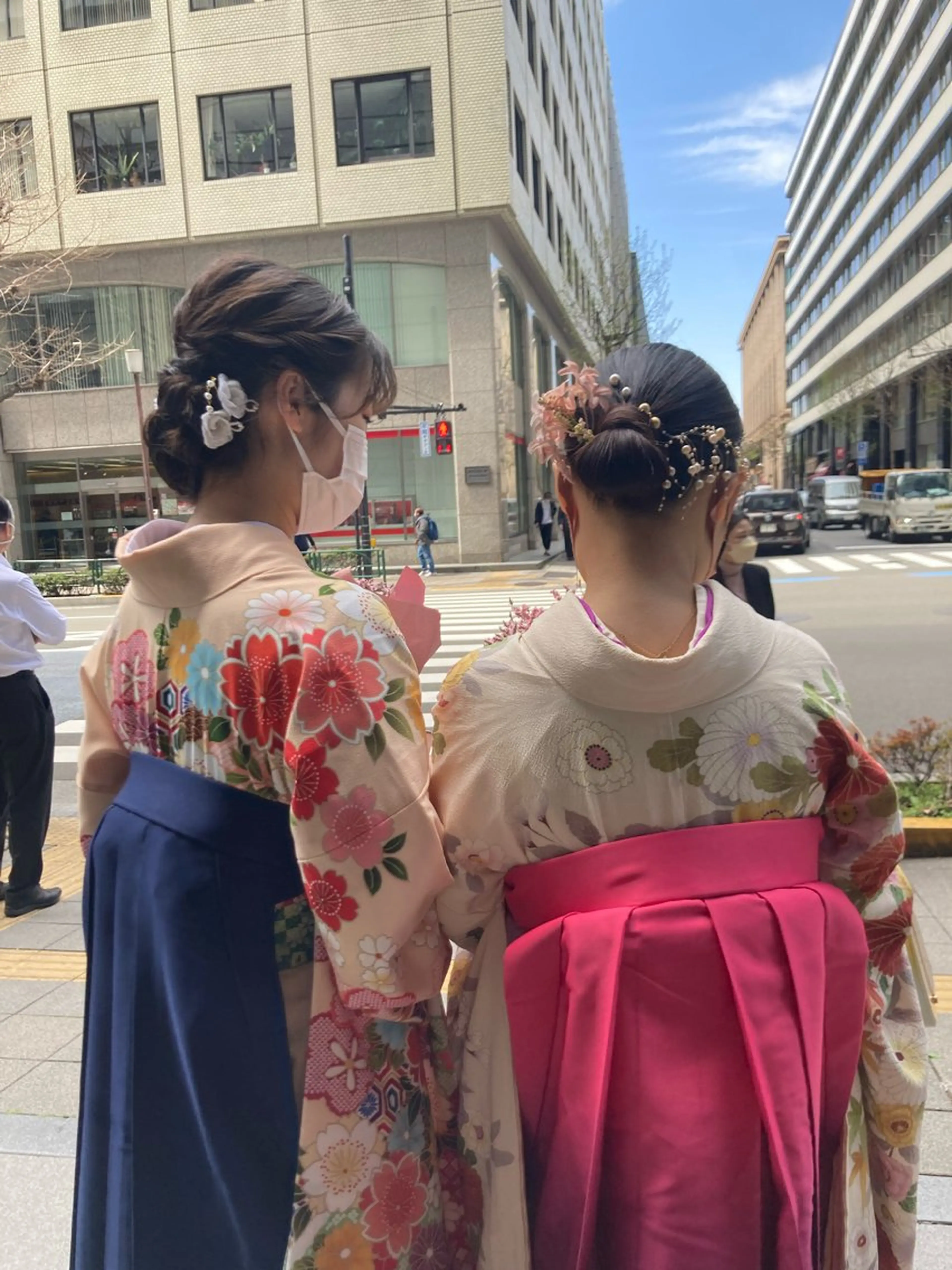 シャレ トータルビューティーのマツエク・マツパデザイン