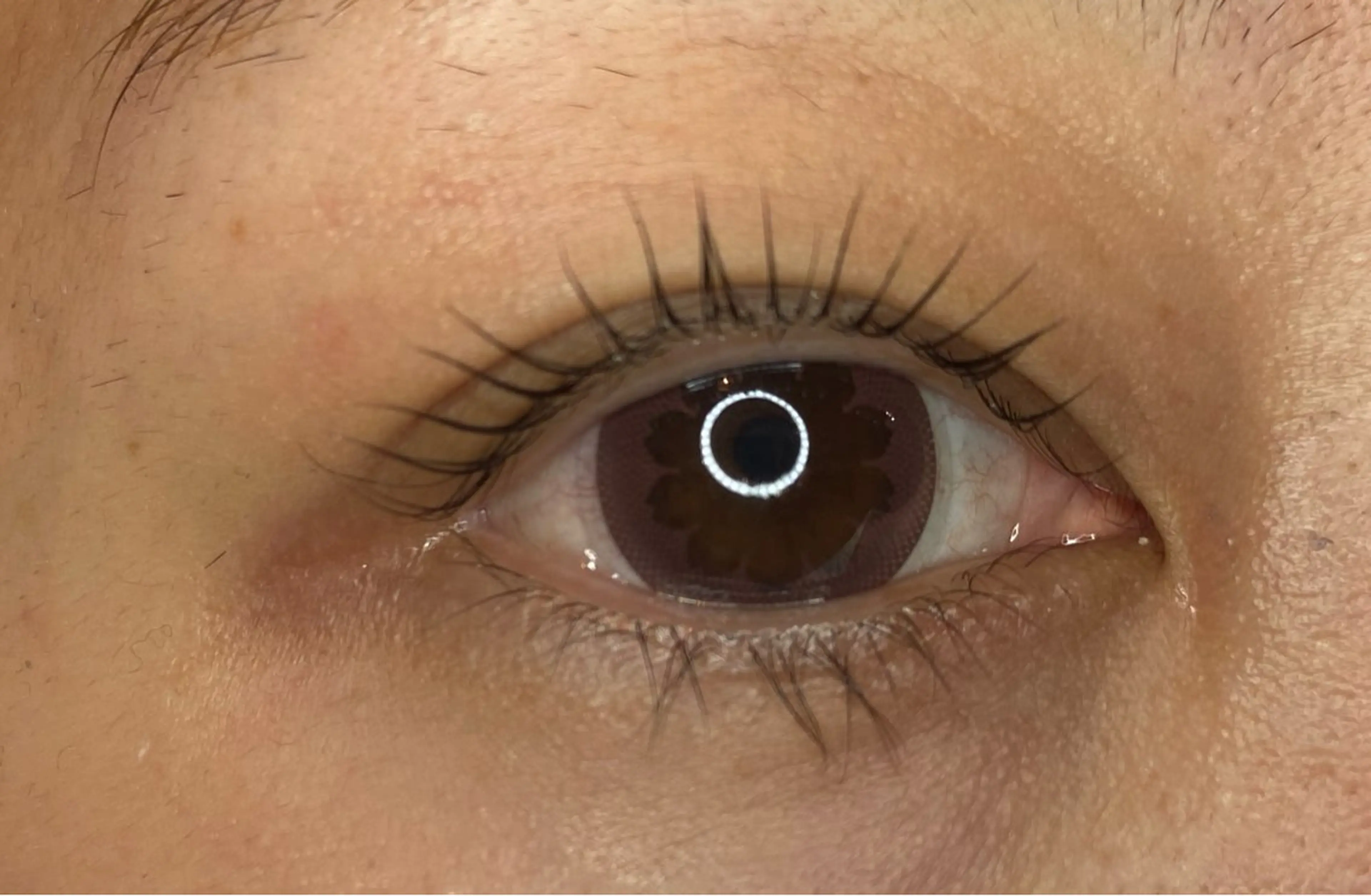 マツエク・マツパ nailbios所属・nailbios .tomo.のネイルデザイン