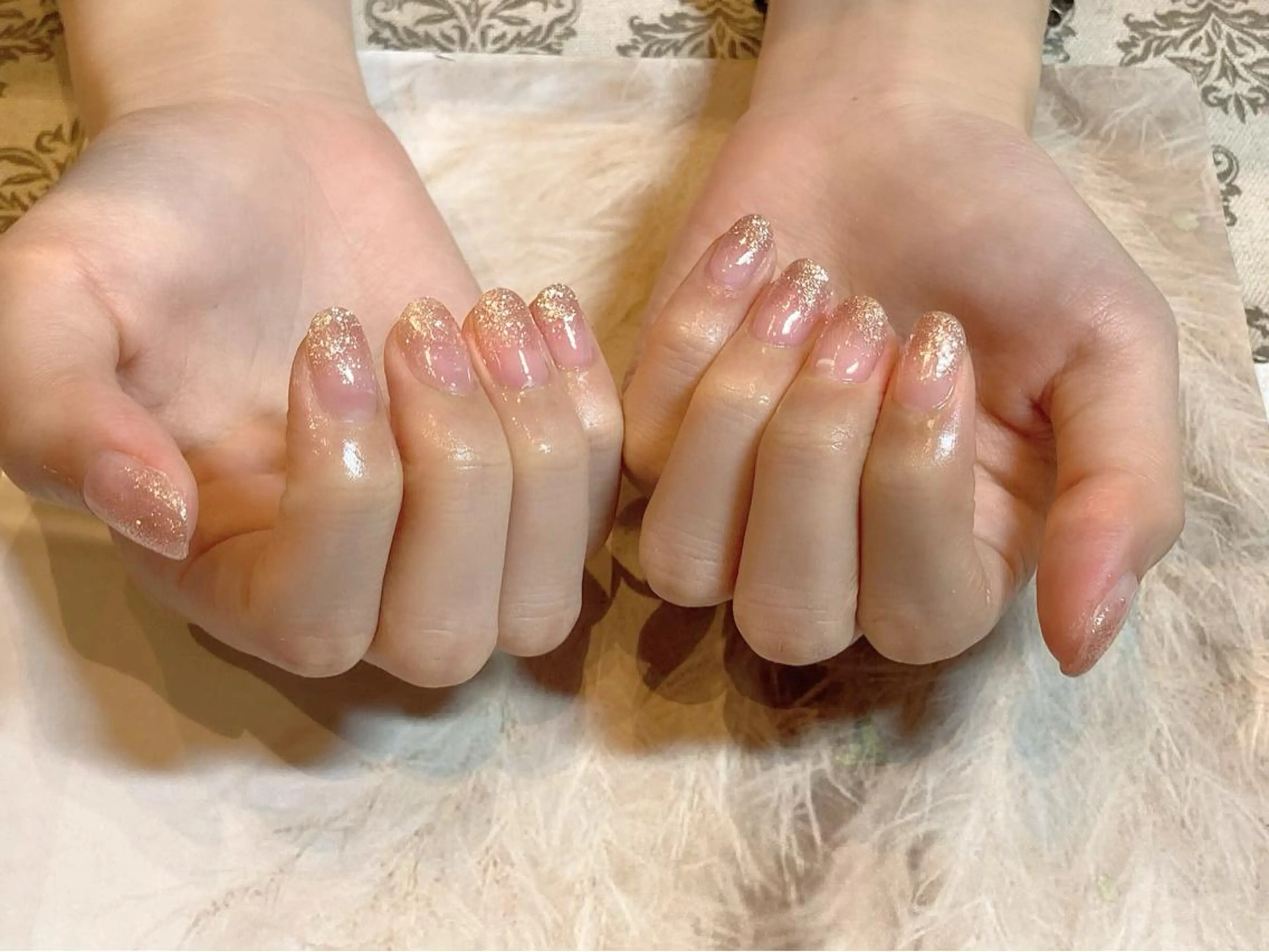 ネイル mika nailのネイルデザイン