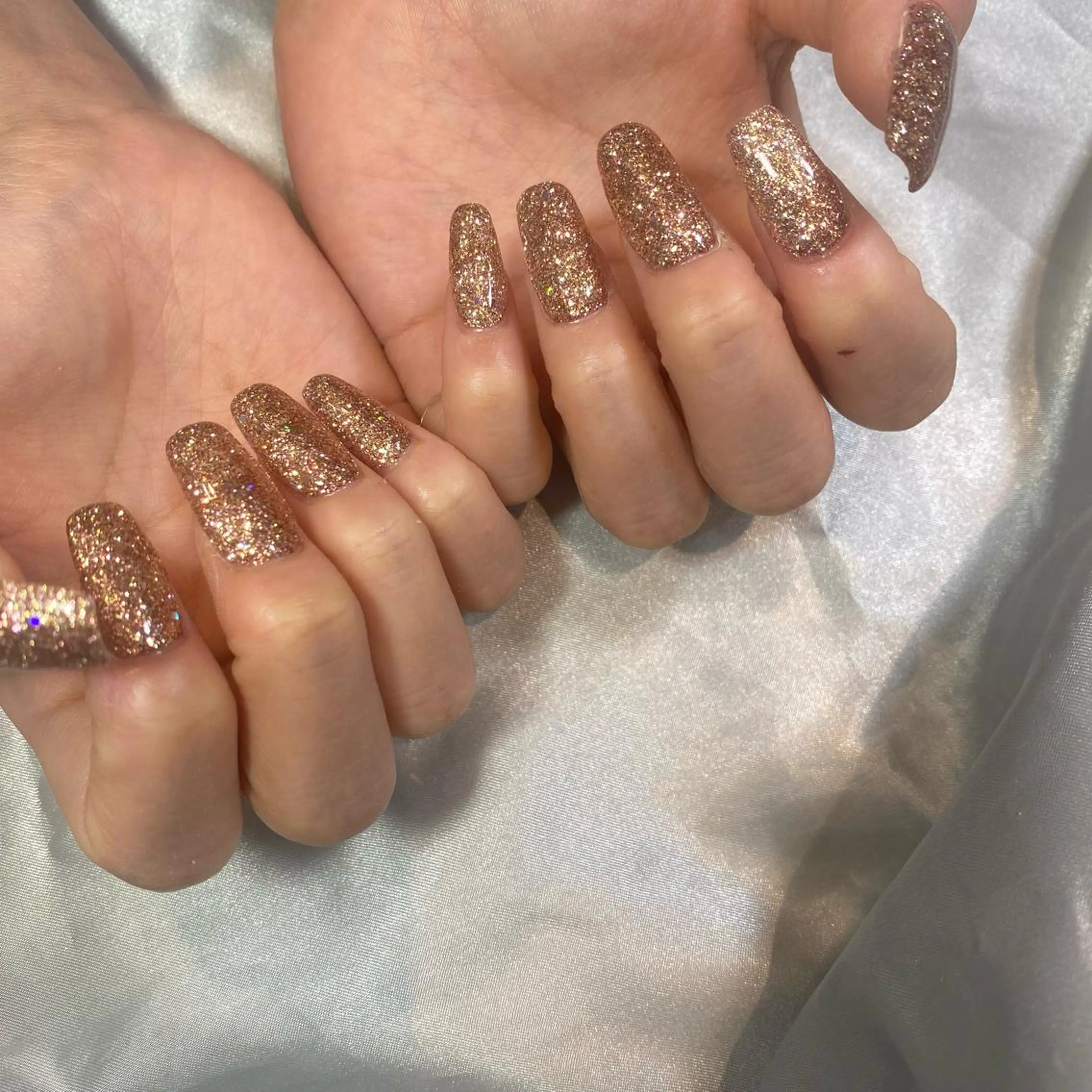 ネイル 1stnail MOMOKAのネイルデザイン