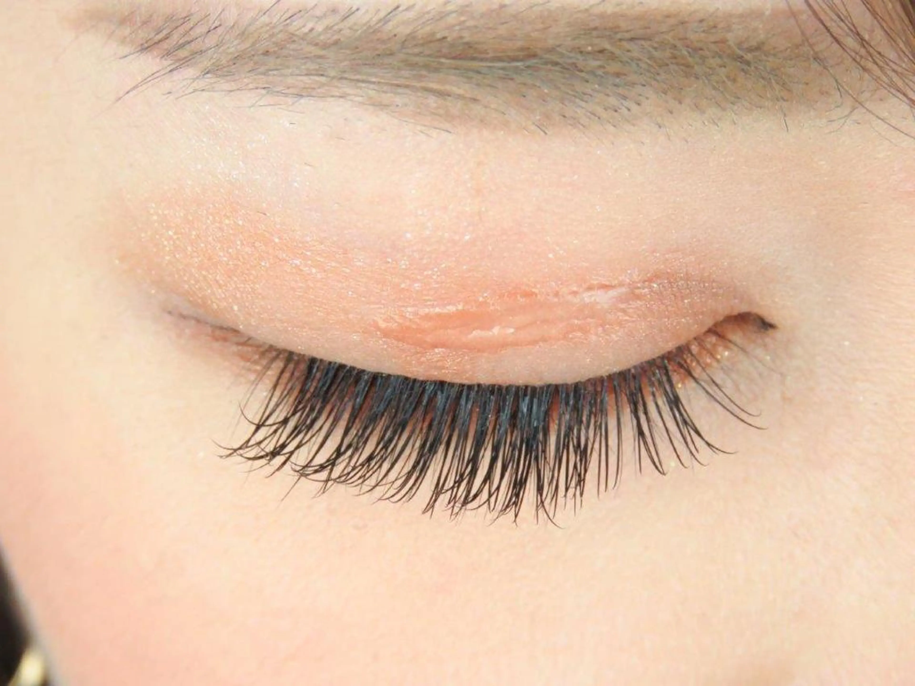 マツエク・マツパ HARUKA .NICOの眉毛・アイブロウイメージ