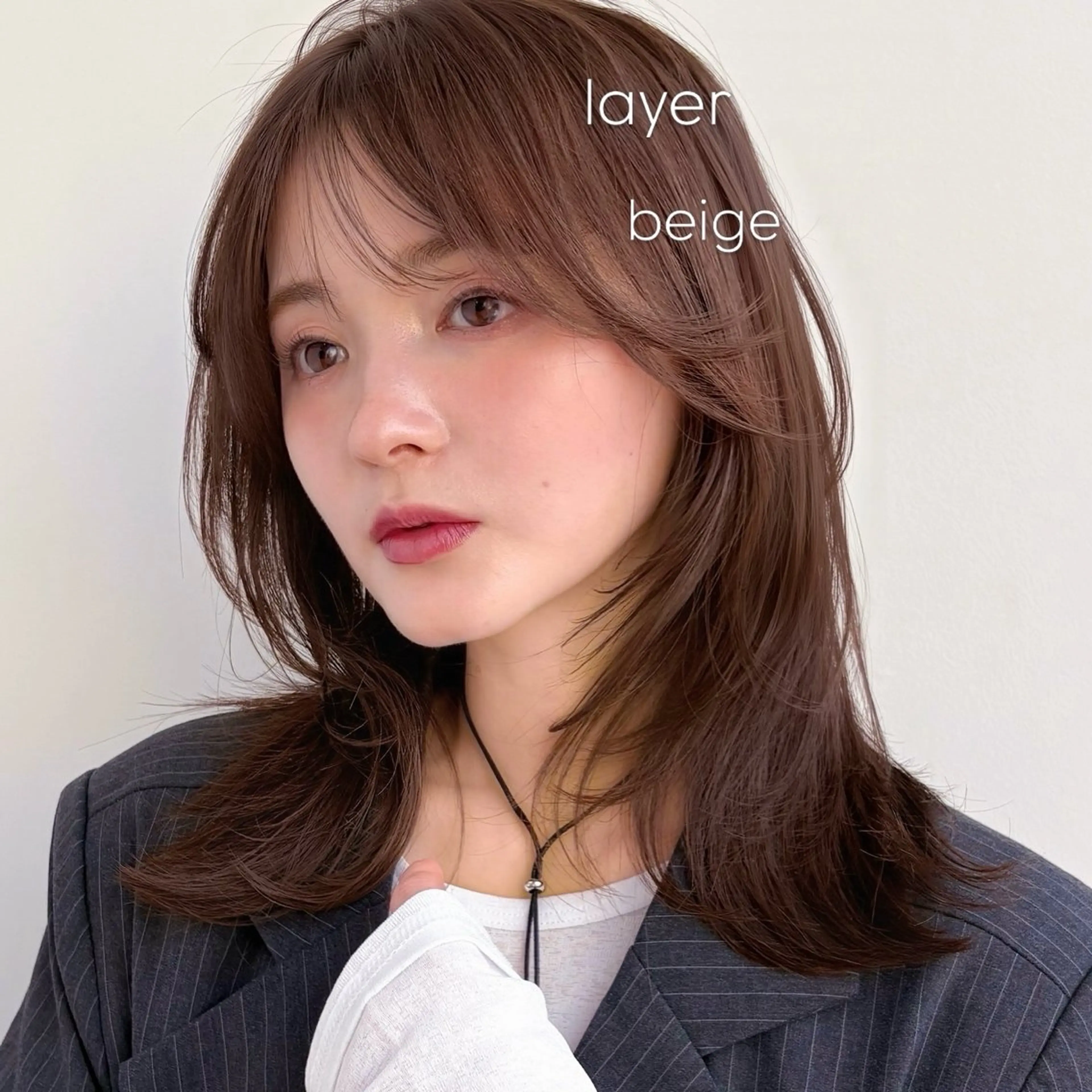 【⭐️期間限定35%OFF⭐️】カラー＋ライトトリートメント＋marbb（マイクロバブルクレンジング🫧）の写真