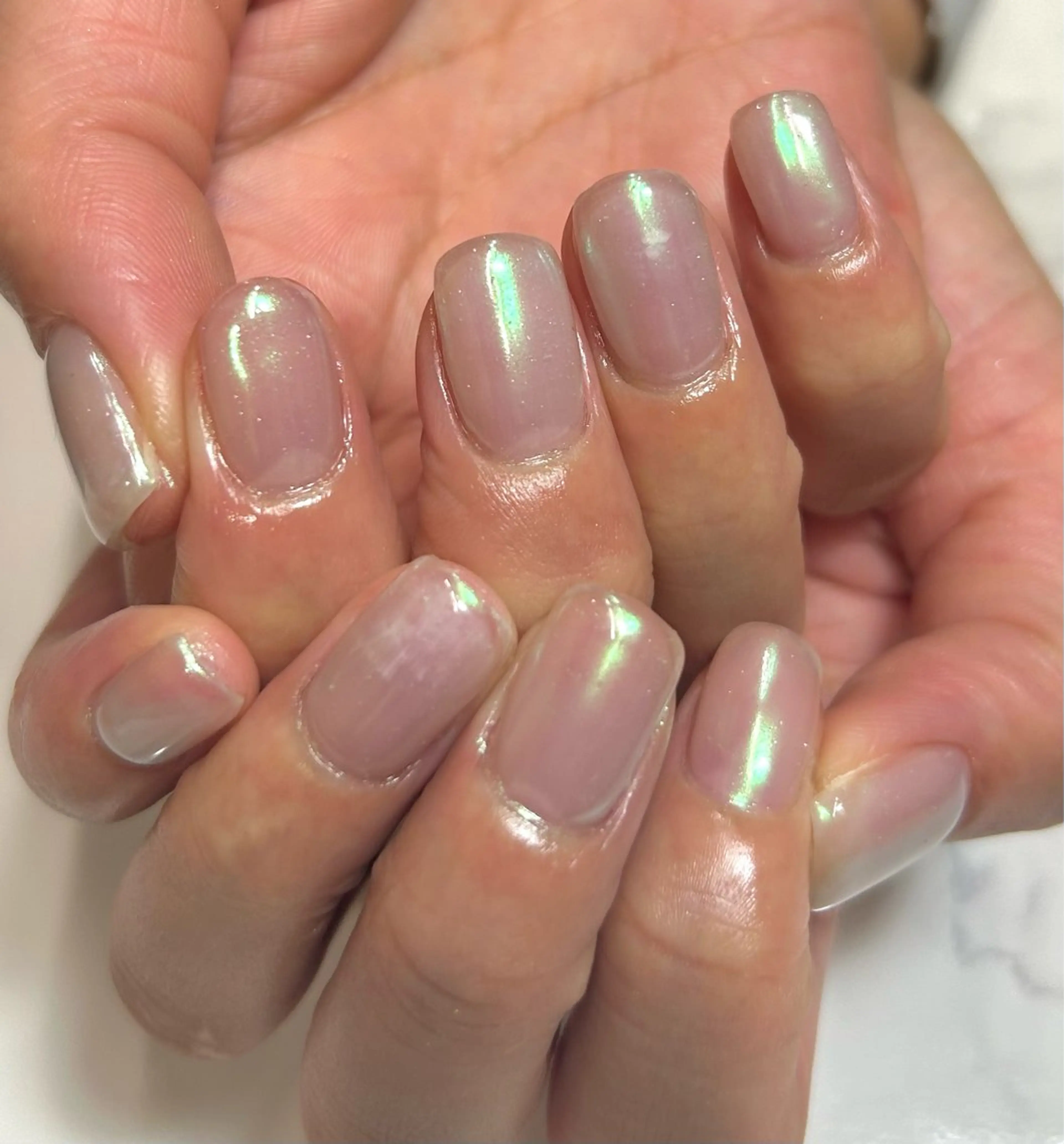 ネイル ハンドネイル one nailsalonのネイルデザイン