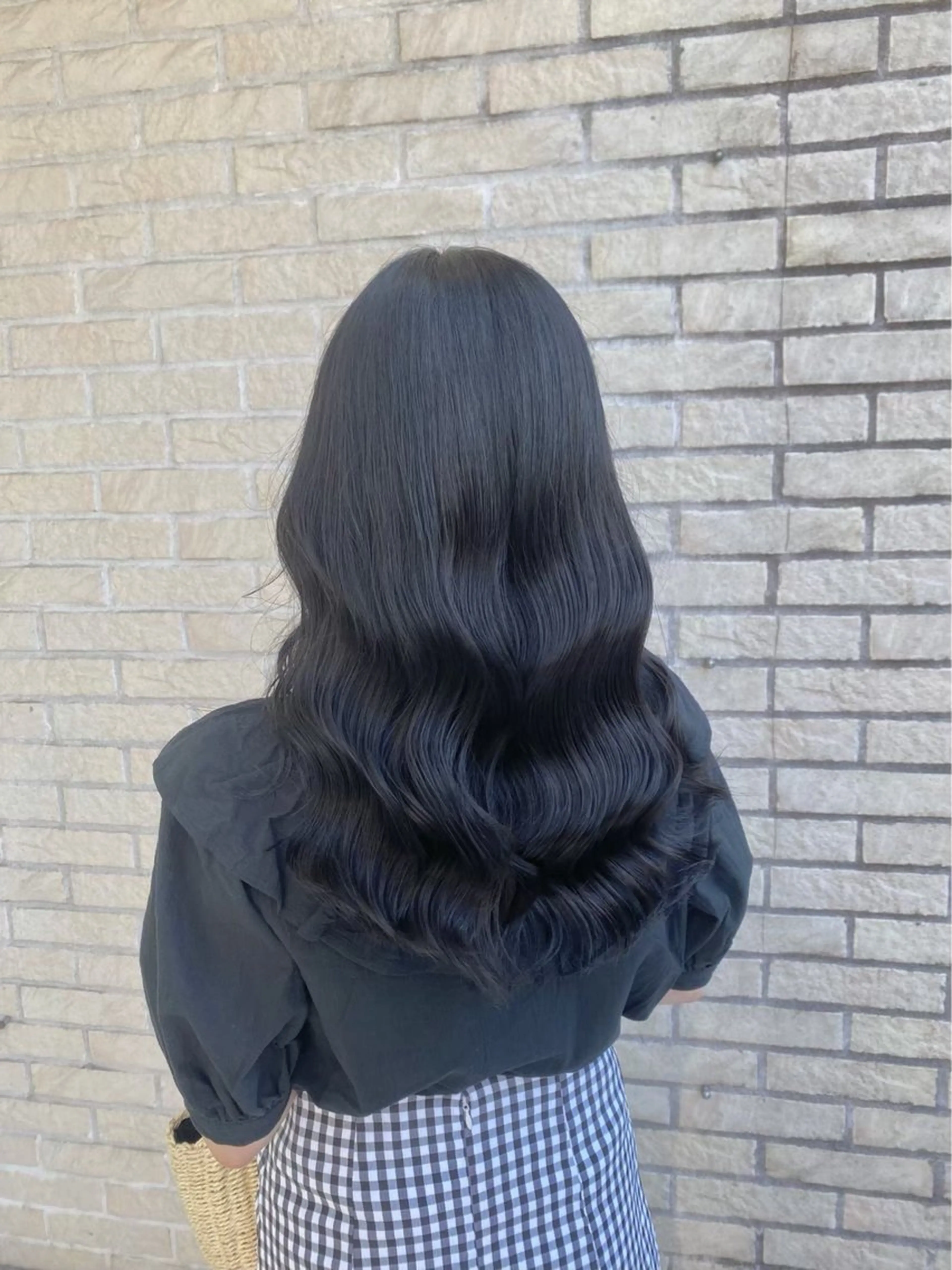 カラー 💖⭐️透明感カラー NOA💖⭐️のヘアスタイル