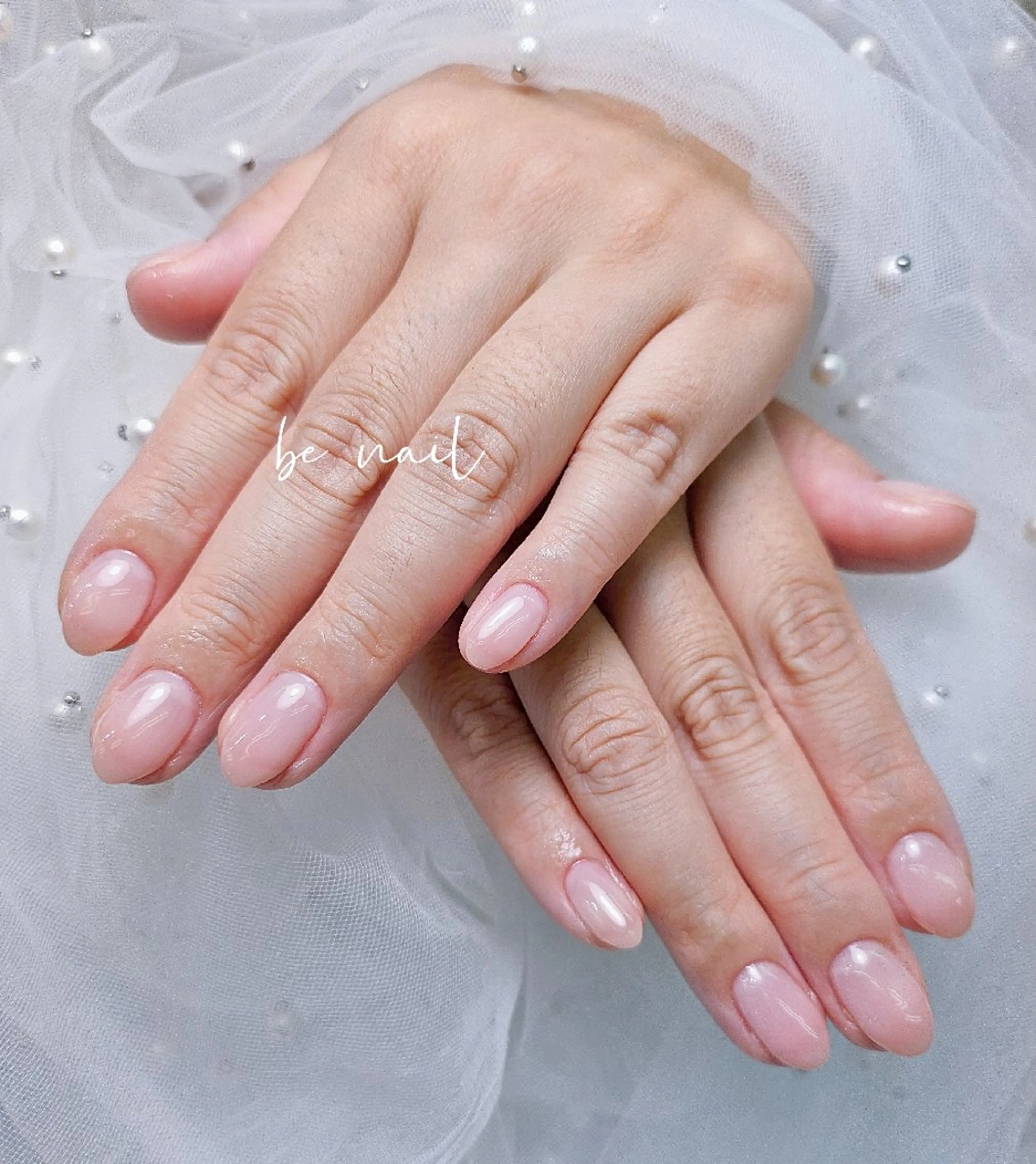 ネイル CAMELLIA  NAILサロン新松戸のネイルデザイン