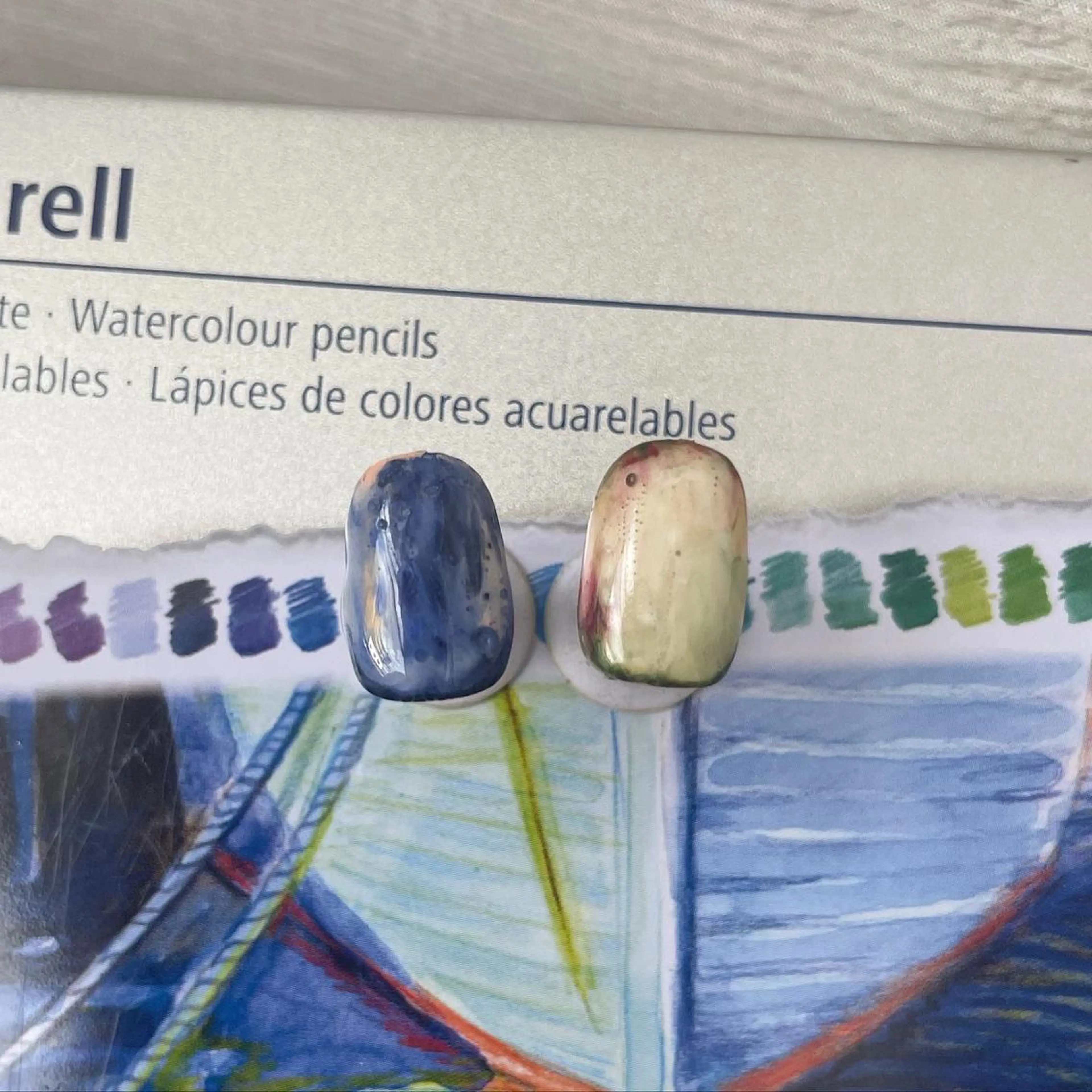 ネイル ハンドネイル mio _POHEURのネイルデザイン