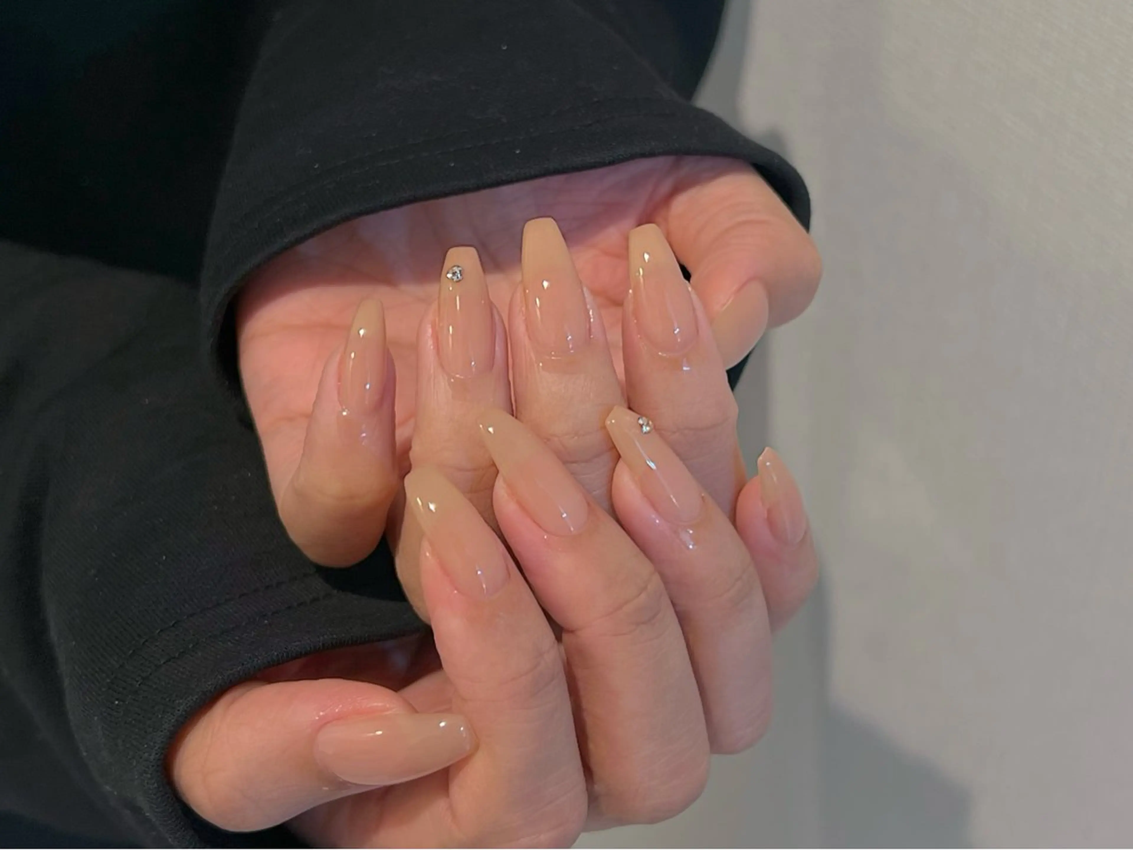 ネイル ハンドネイル Nail salon CELEBRAILのネイルデザイン
