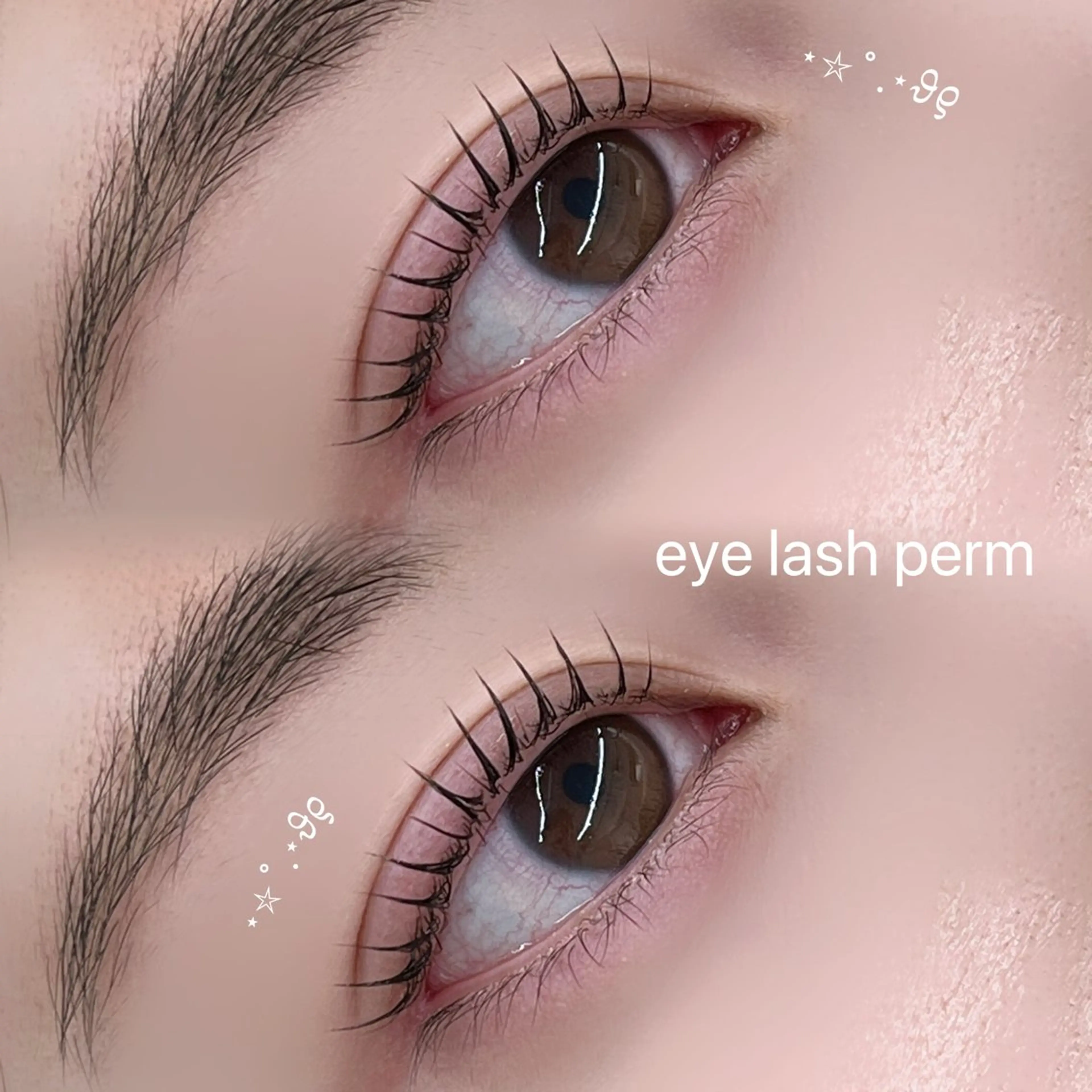 マツエク・マツパ まつげパーマ マツパ マツパ/mila. 池袋/マエダ🎀のマツエク・マツパデザイン