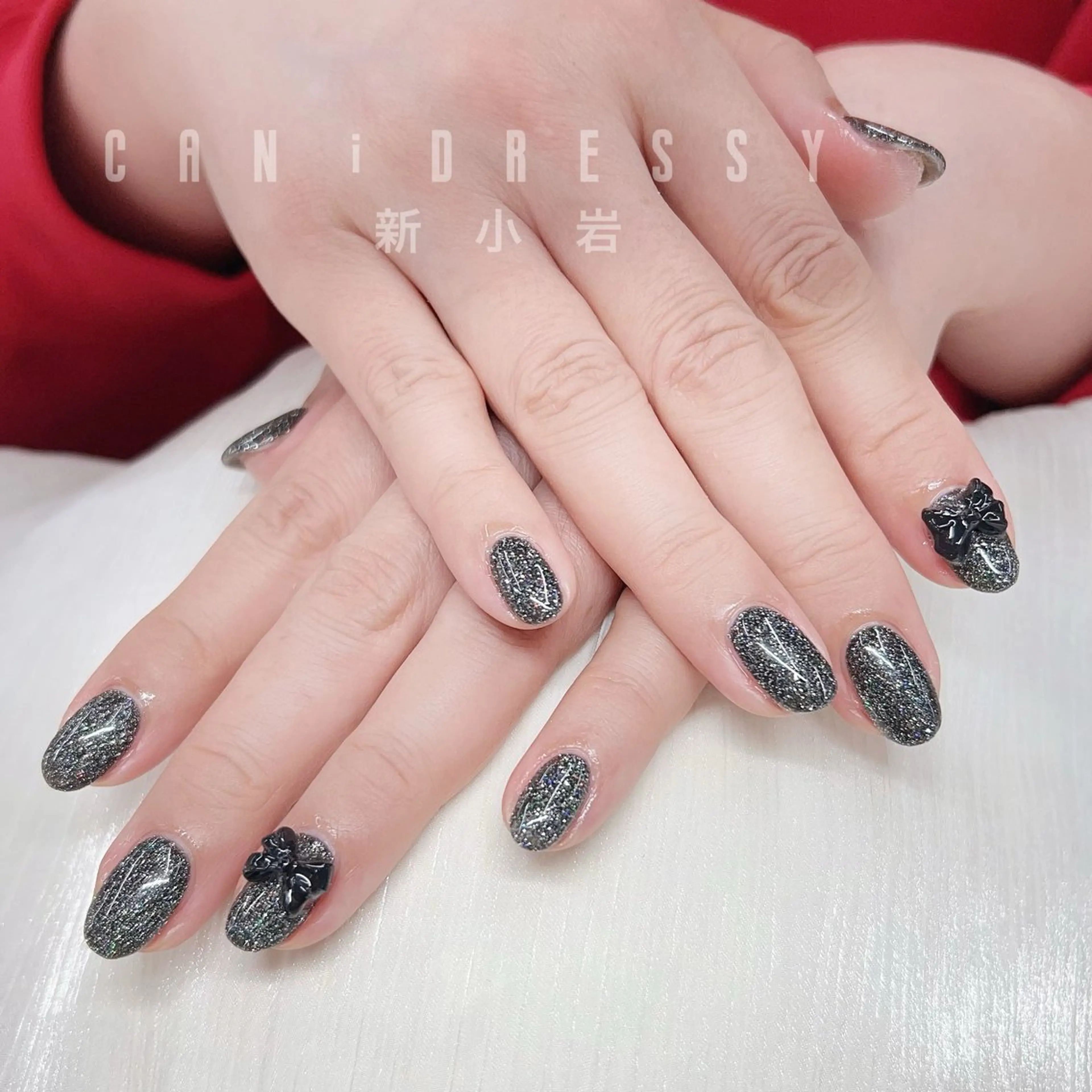 🌟【新規or再来OK】フラッシュネイル ¥4,900🌟の写真