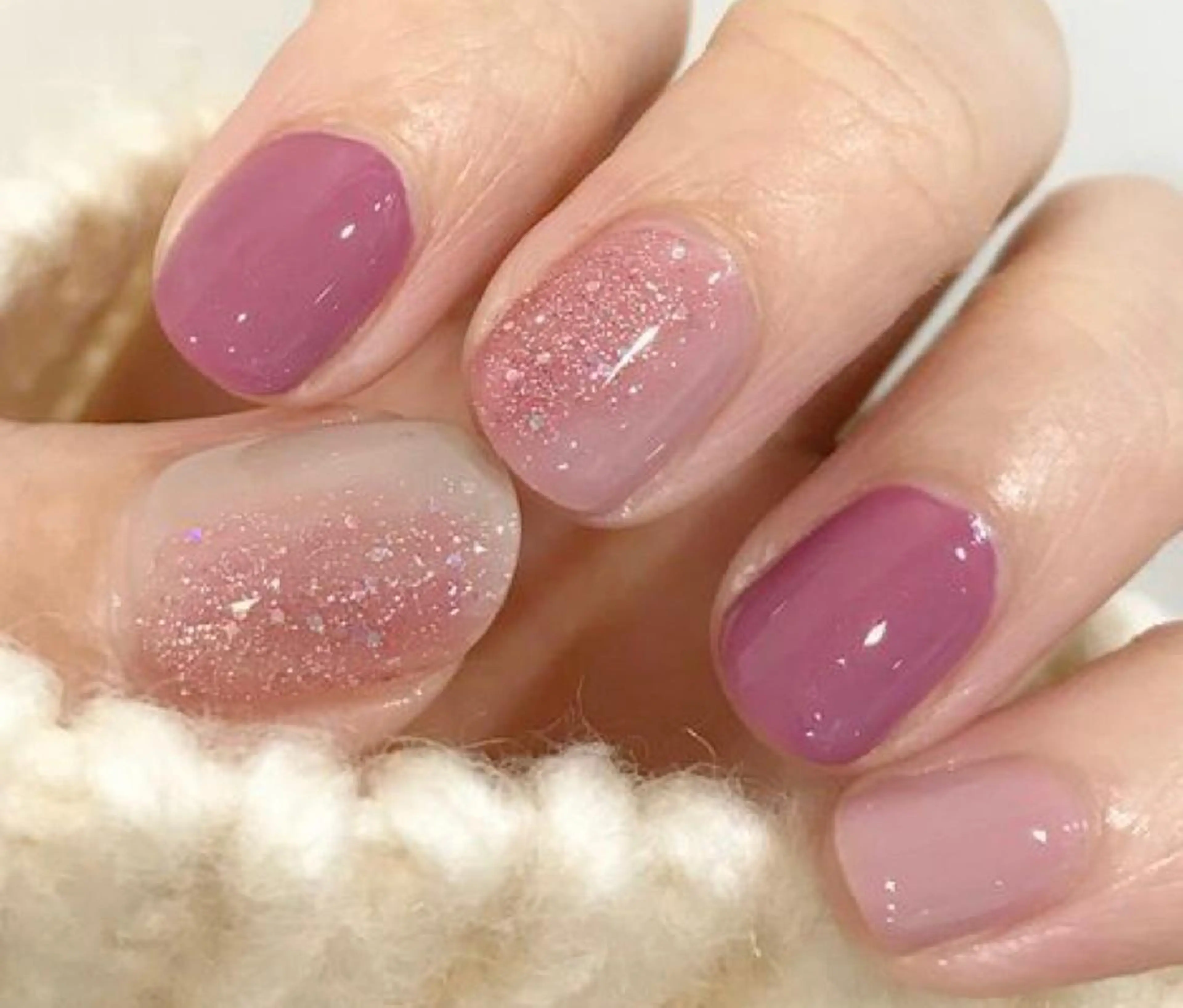 ネイル 「Honey NAIL新宿店」所属・Honey スカルプ専門店のネイルデザイン