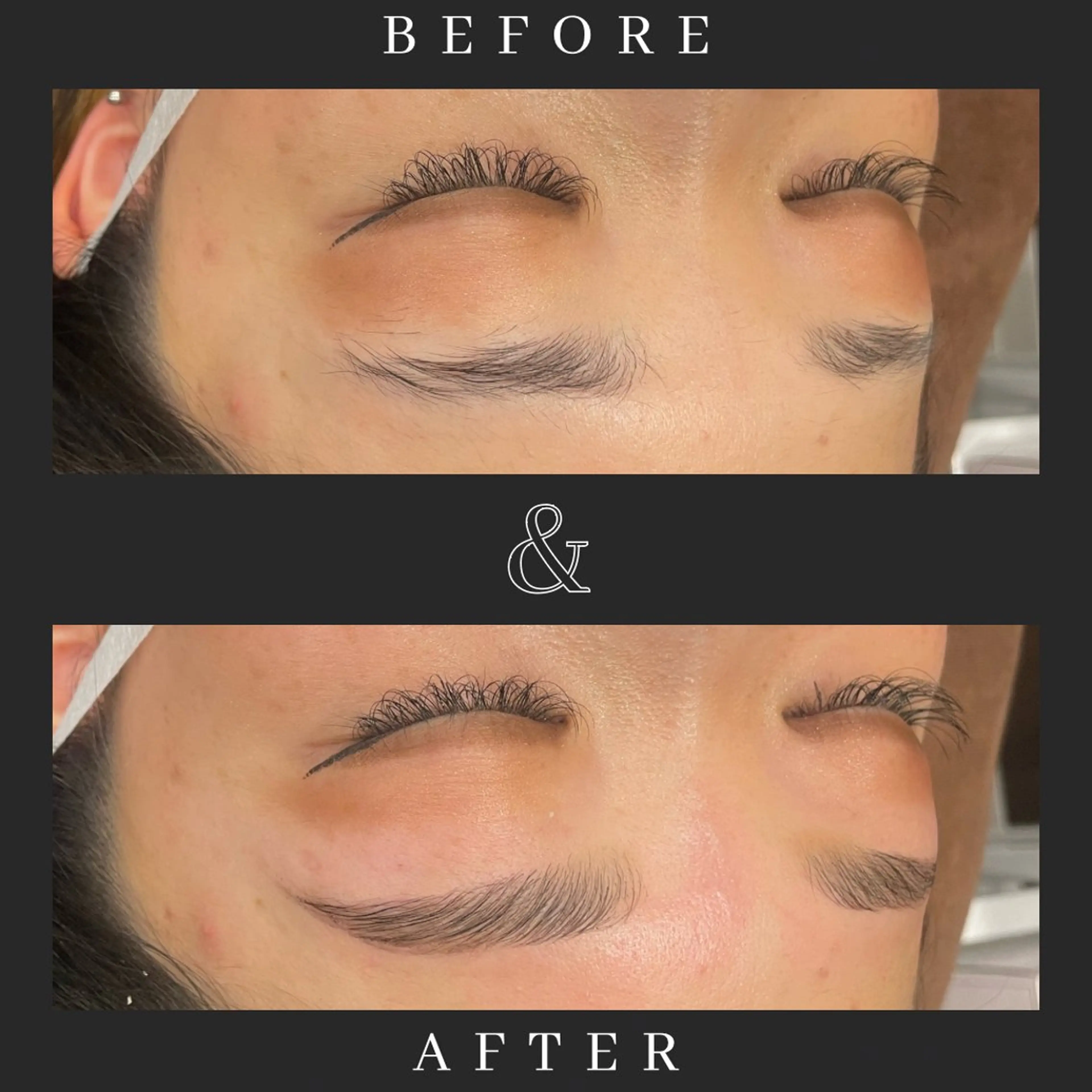 アイブロウ BLANCHE所属・Blanche 心斎橋のその他イメージ