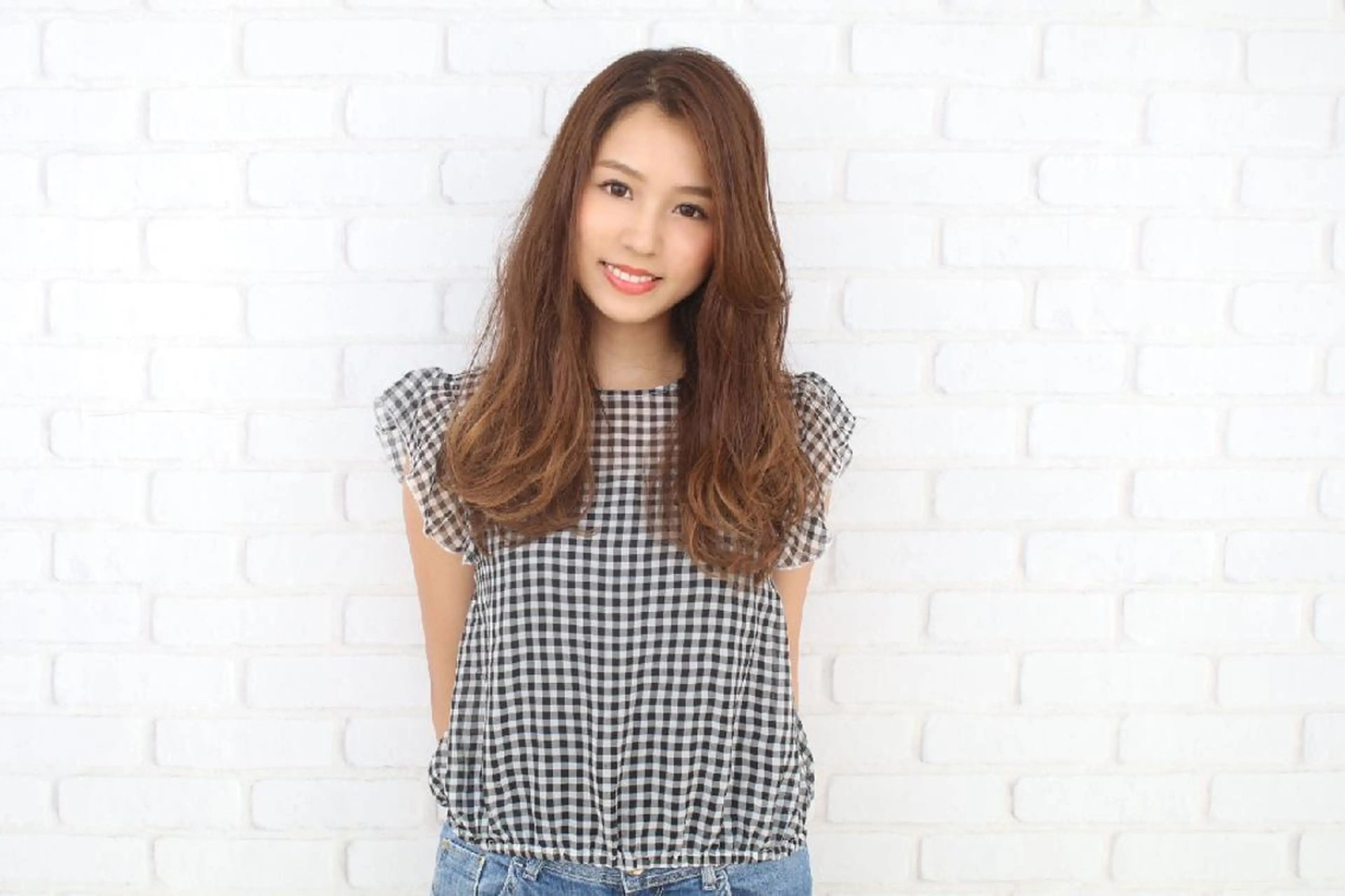 HairDesign ViViのヘアスタイル