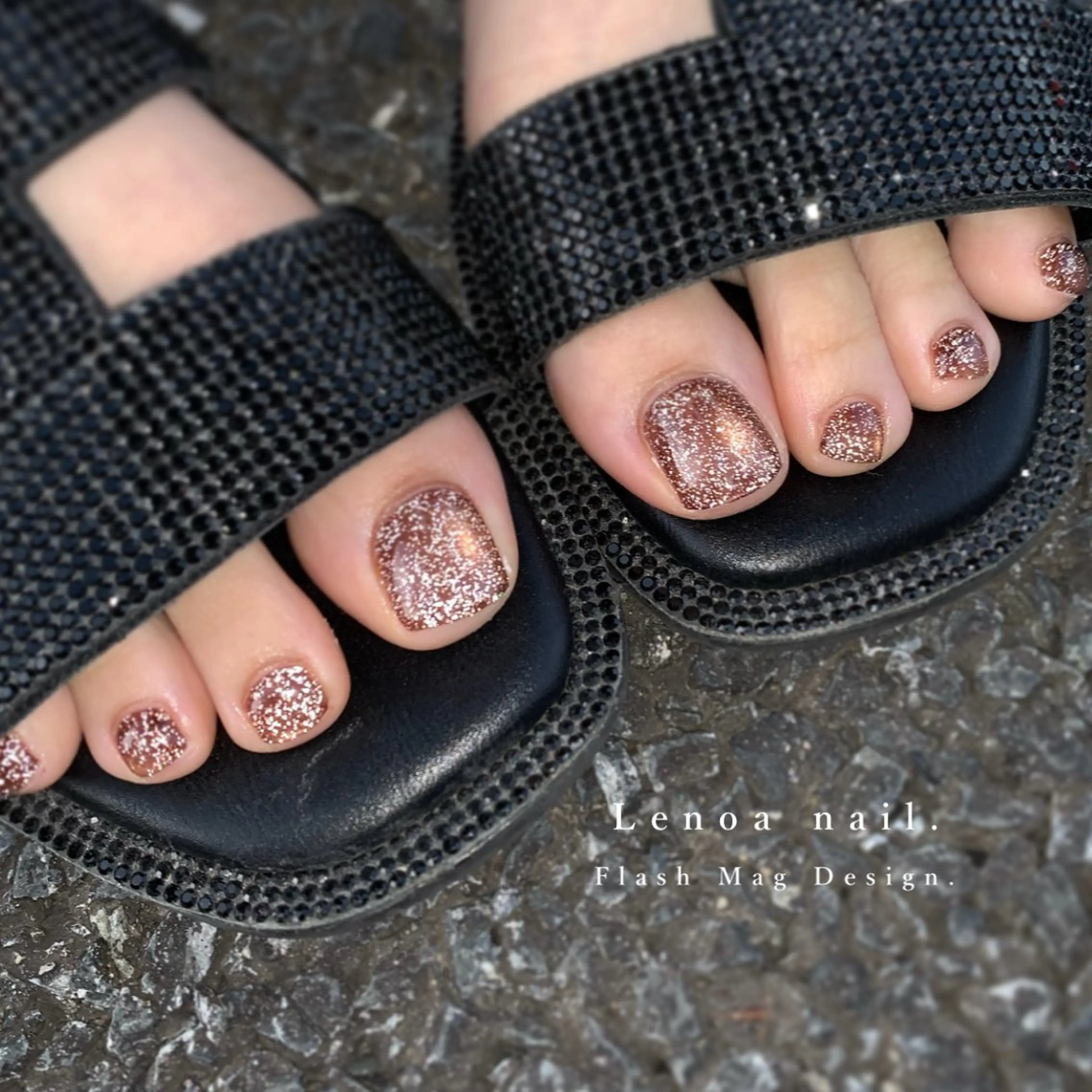 ネイル nailsalon Lenoaのネイルデザイン